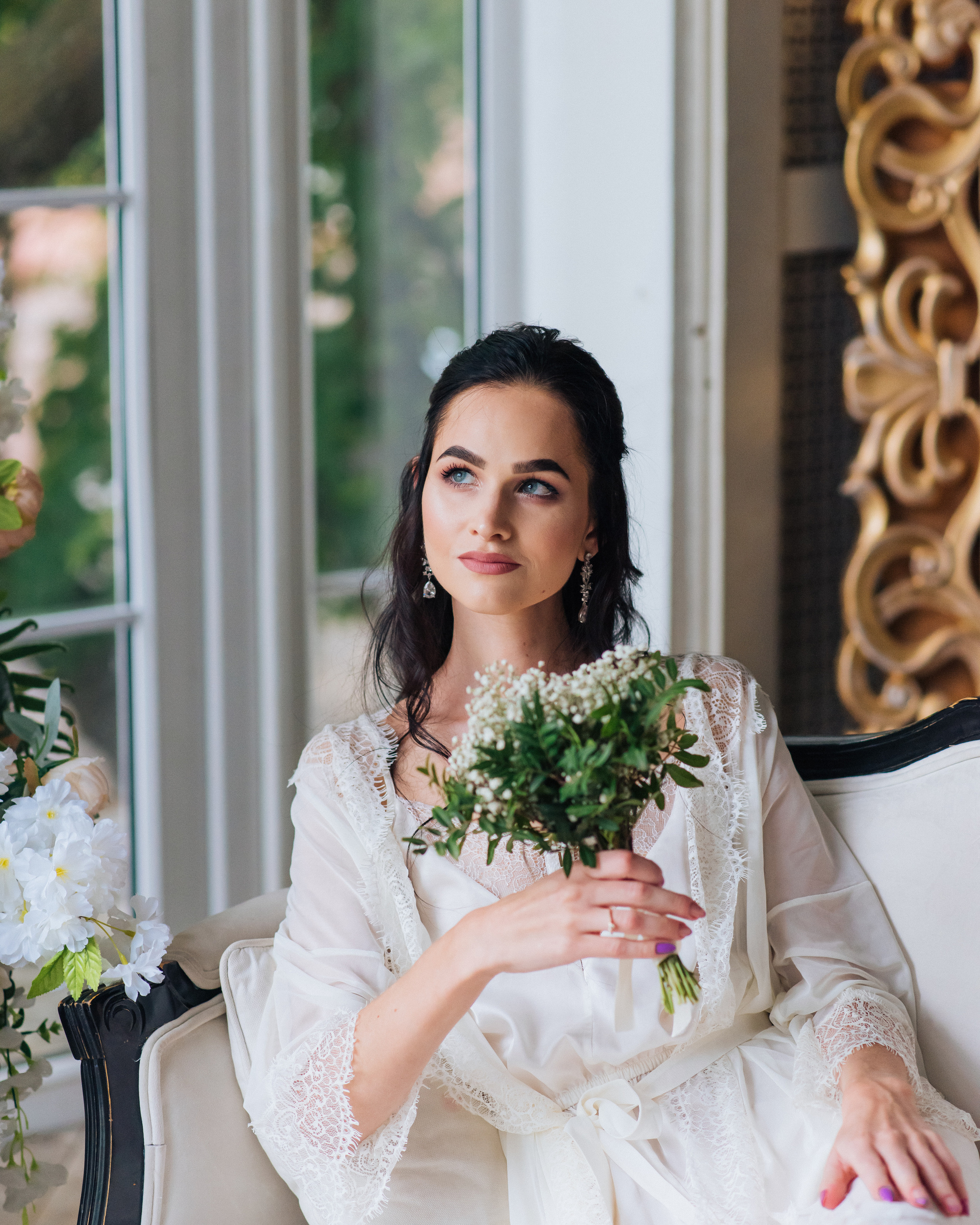 Аня, The Museum Sudio