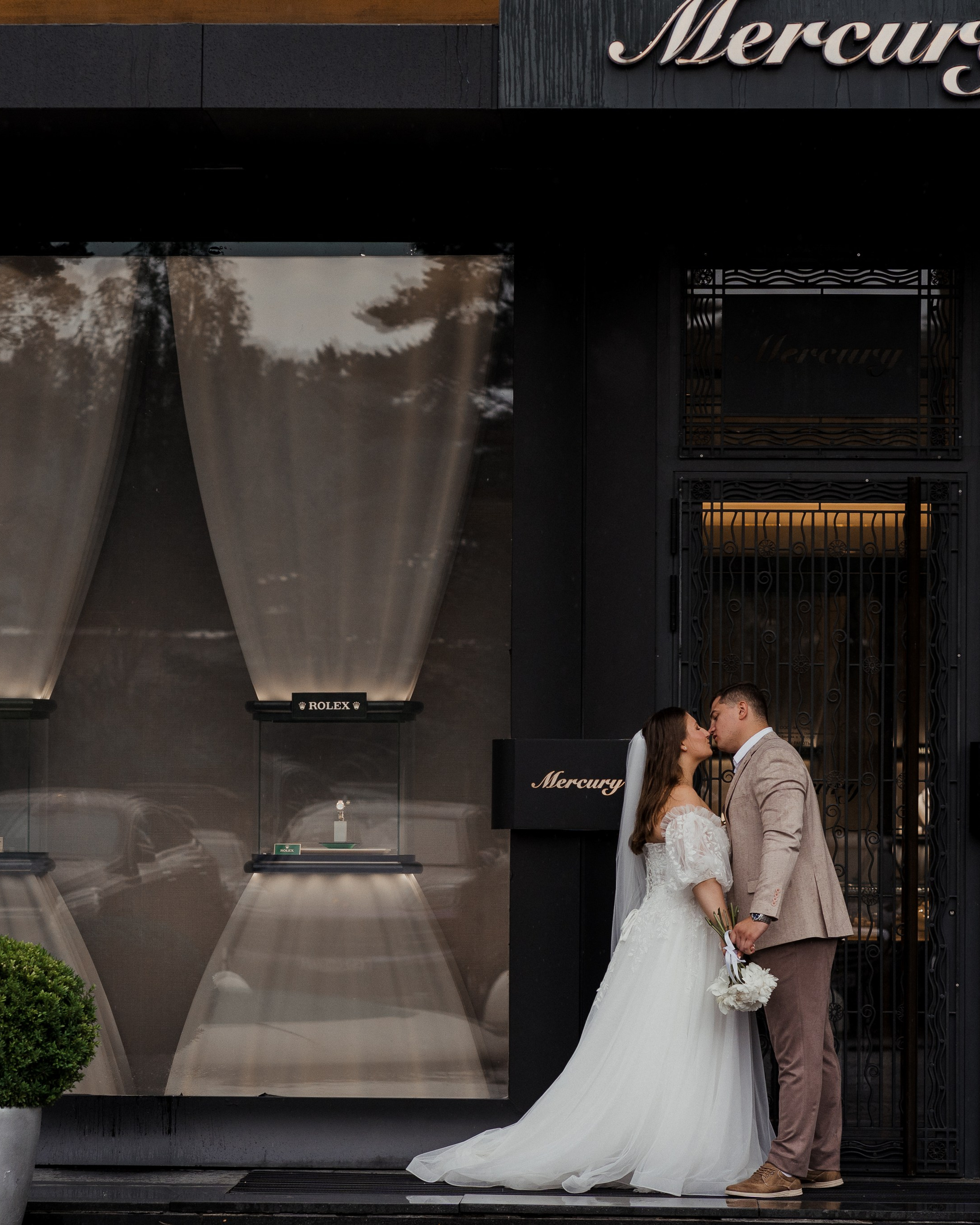 Евгений и&nbsp;Валерия