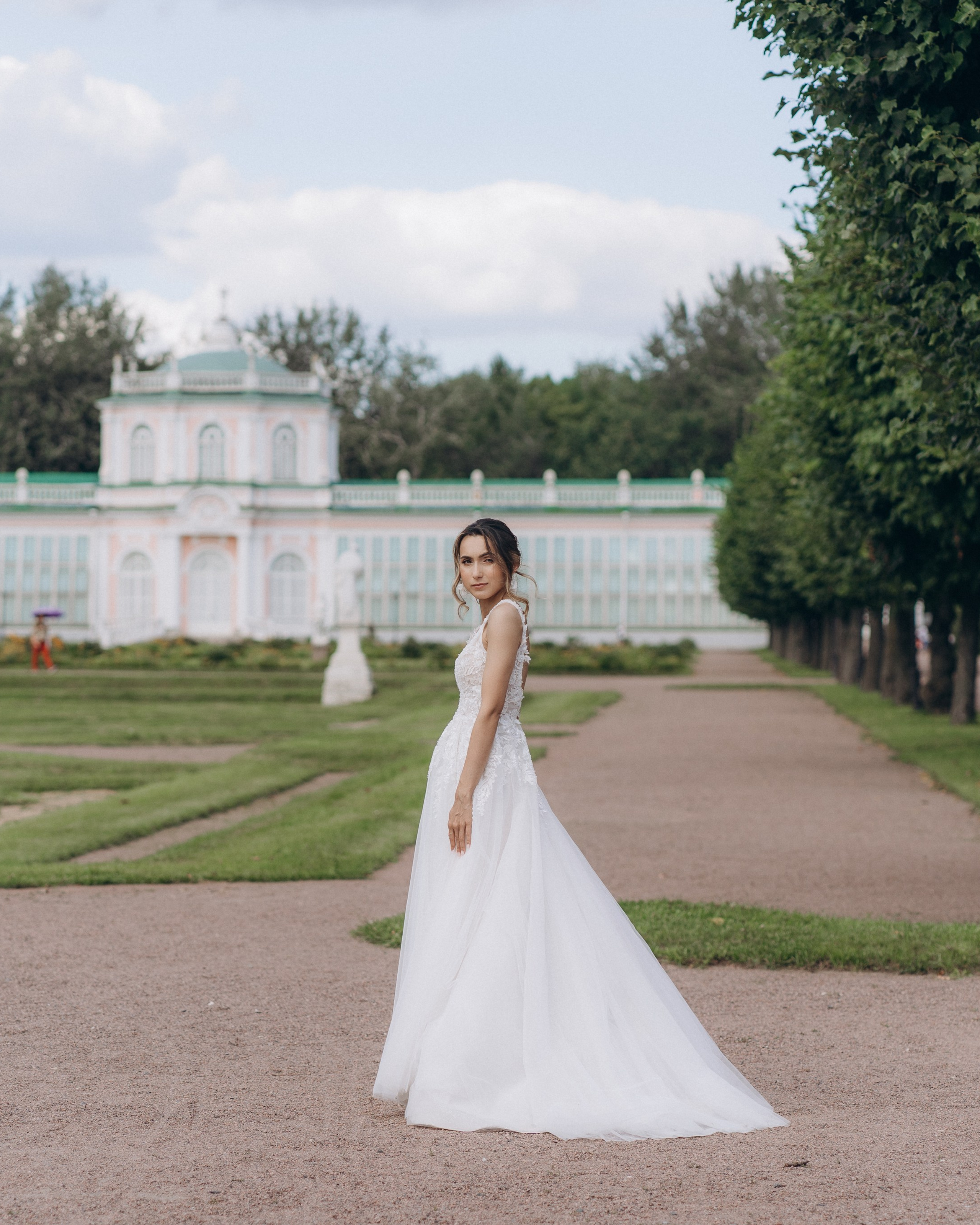 Дарья и&nbsp;Сергей