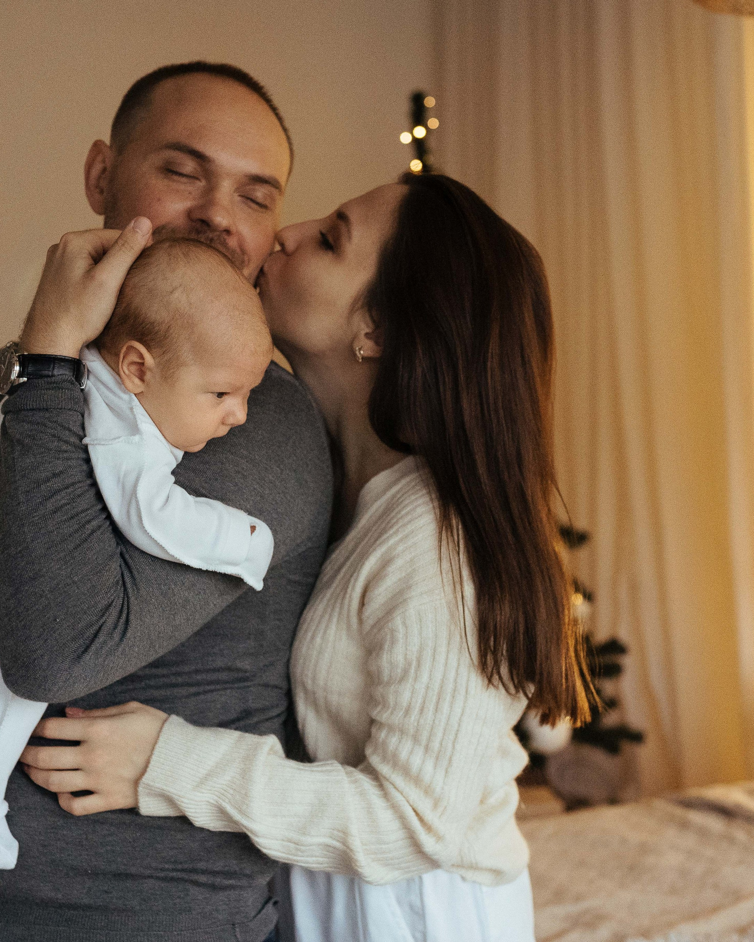 Аня, Дима и&nbsp;Денис, Magic Home Studio