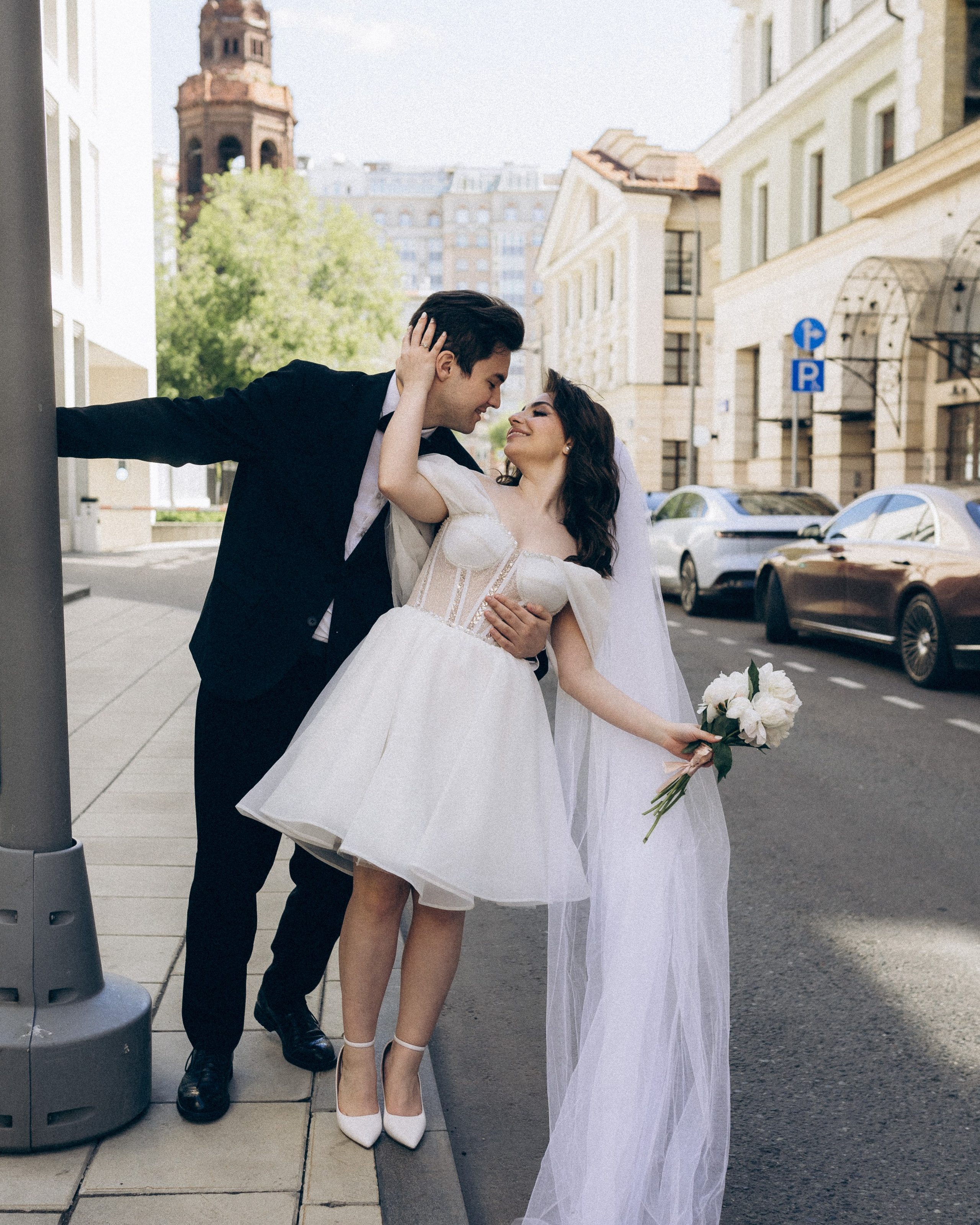 Егор и&nbsp;Настя