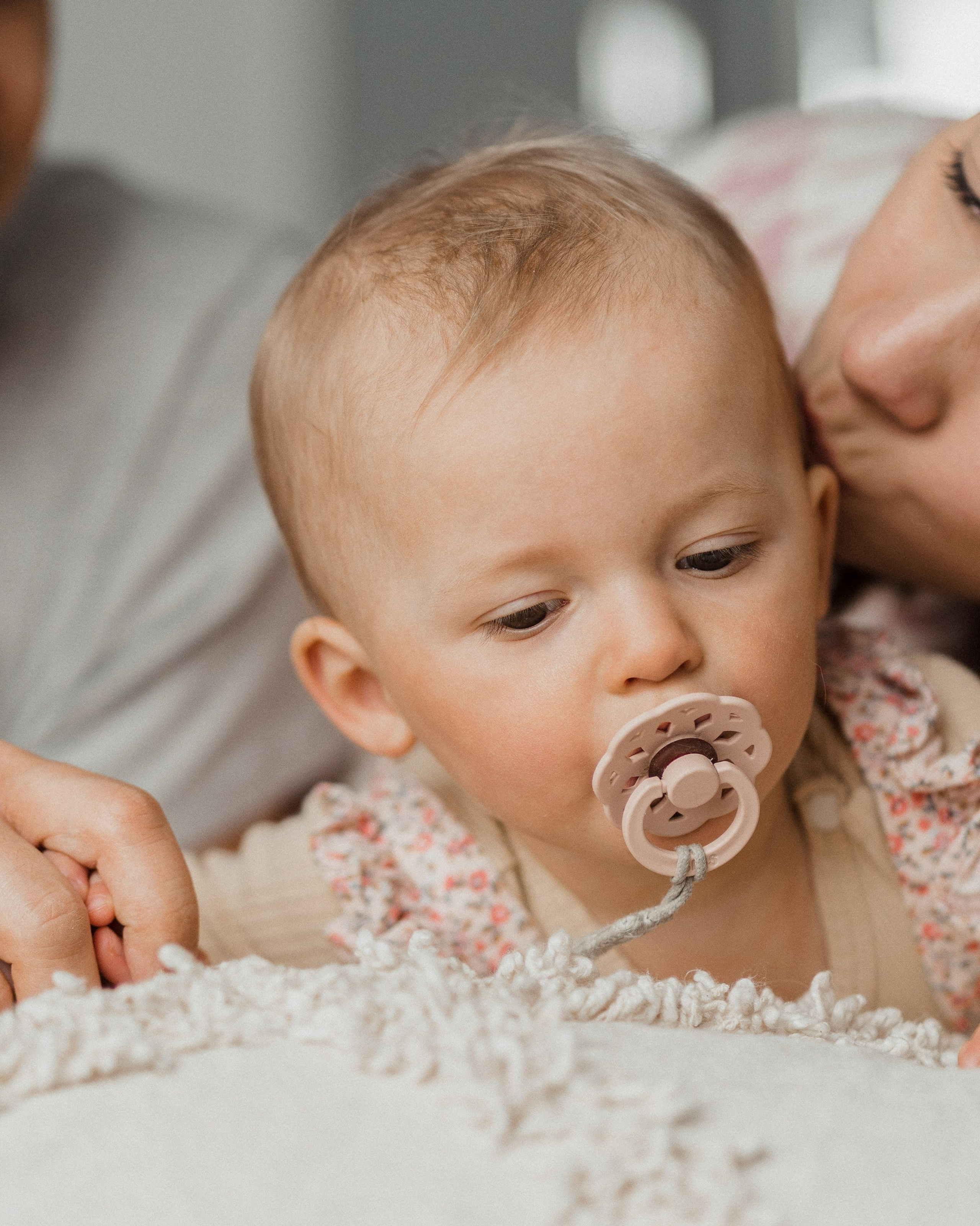 Лена, Игорь, Арина и&nbsp;Саймон