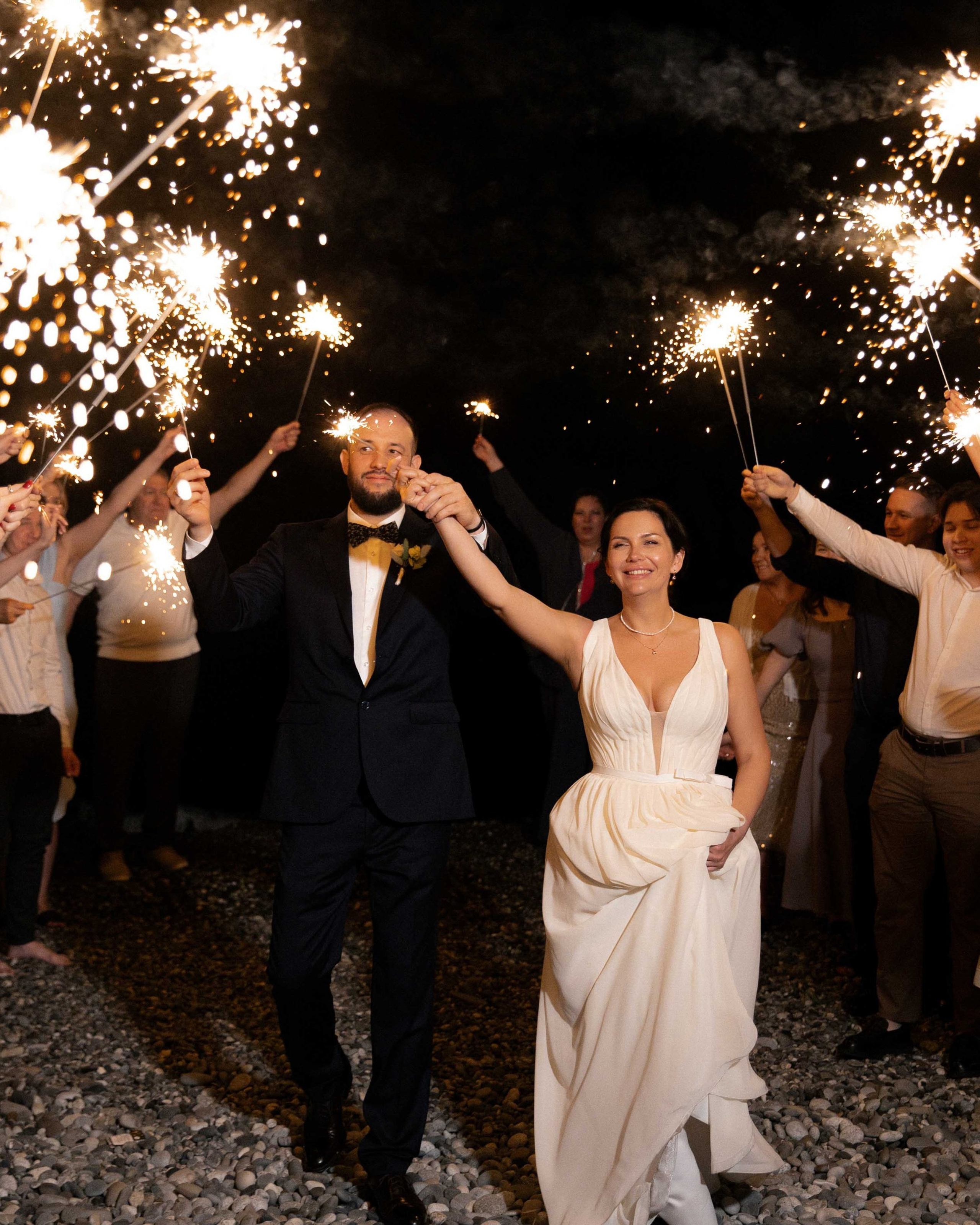 «С тобой я узнала как звучит шум моря»