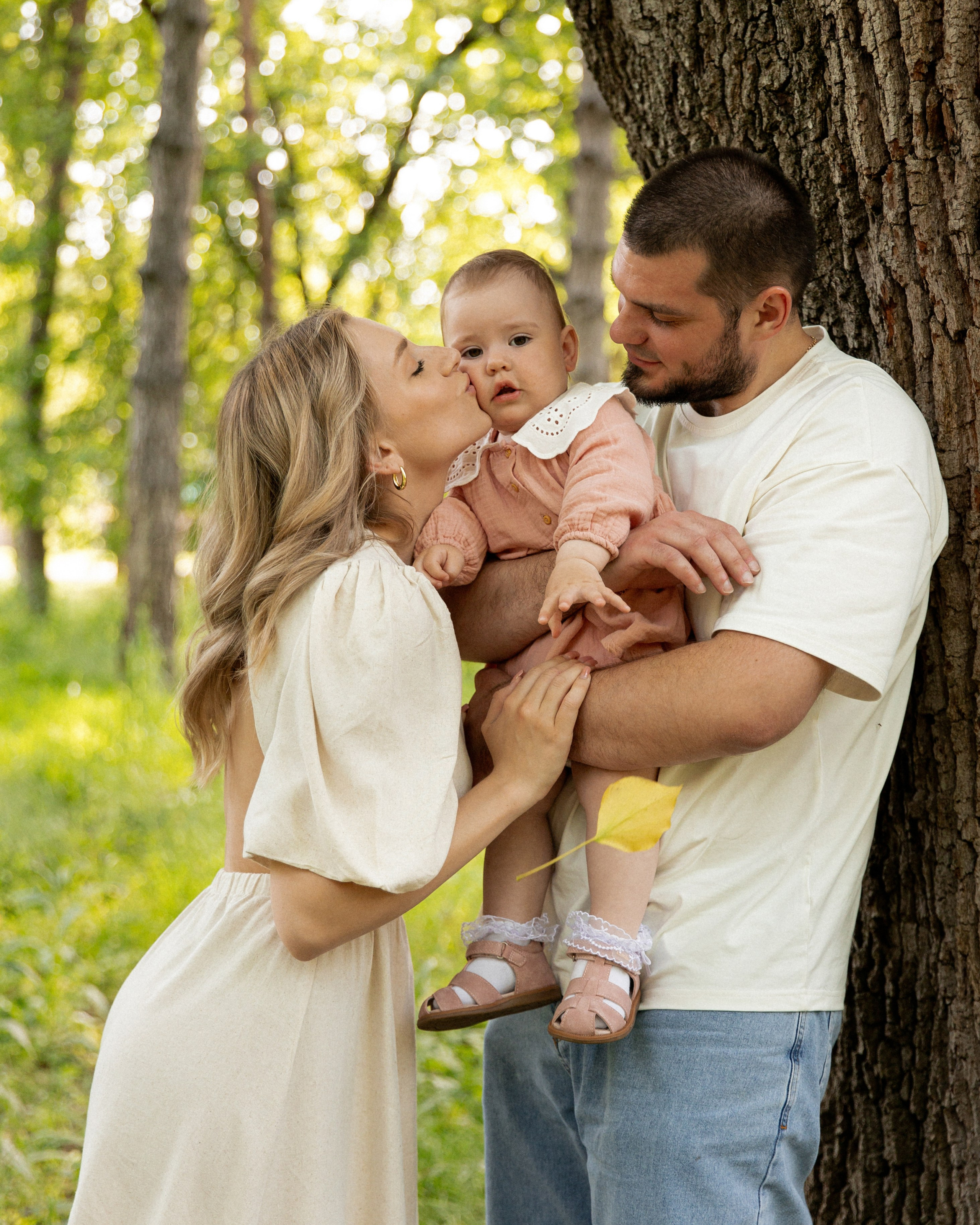 Солнечные вы