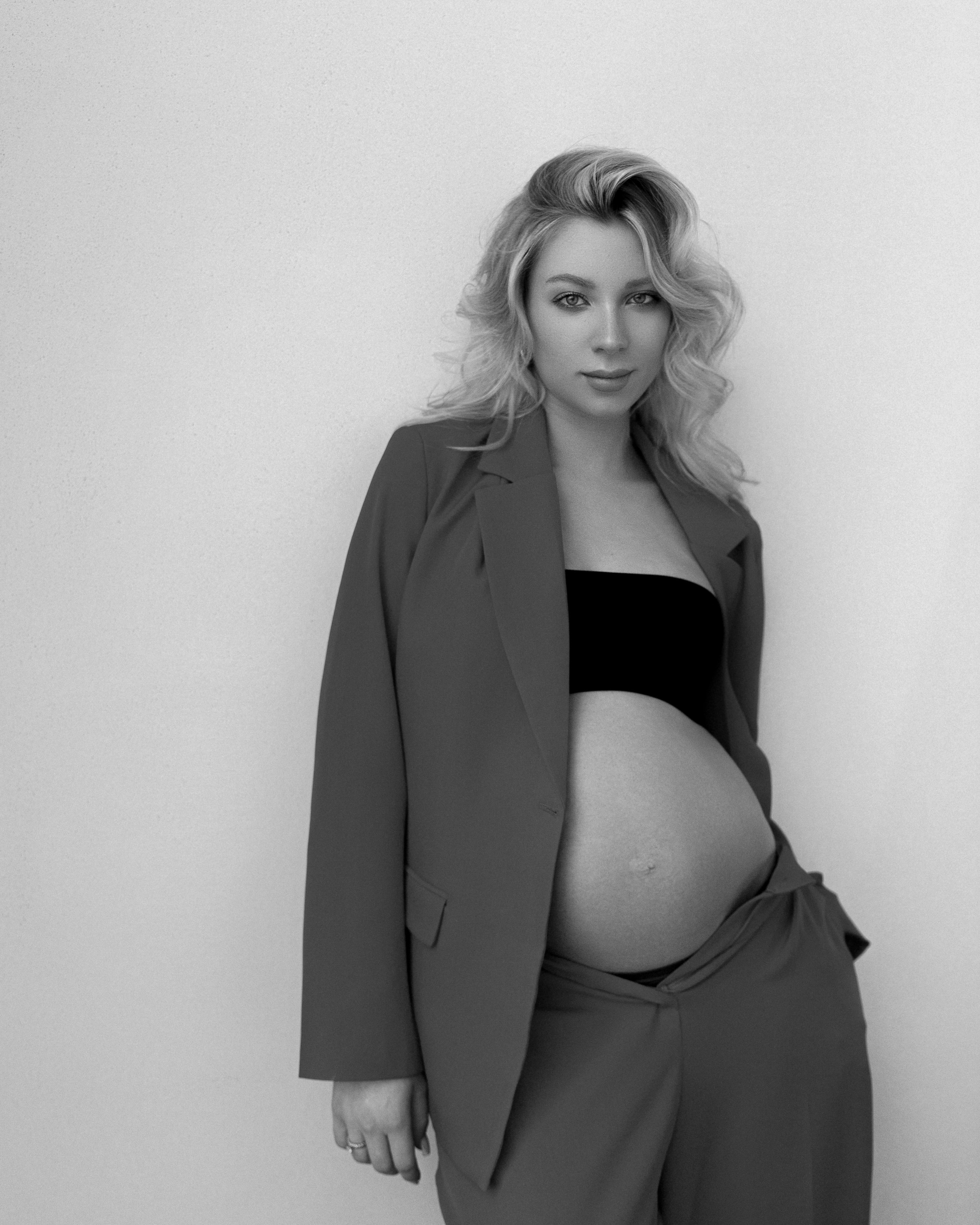 Для воспоминаний (беременность)