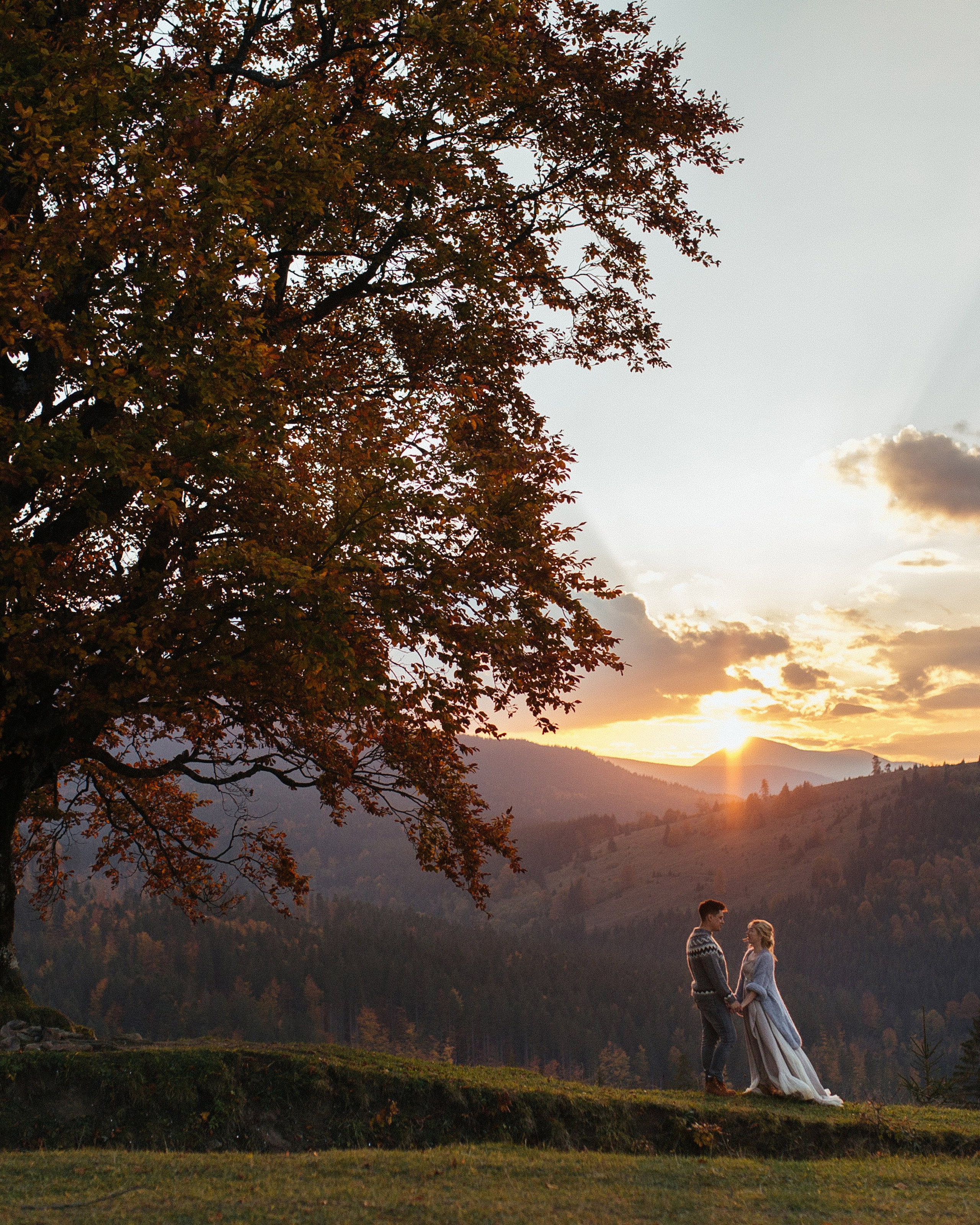 Главное не забыть детей