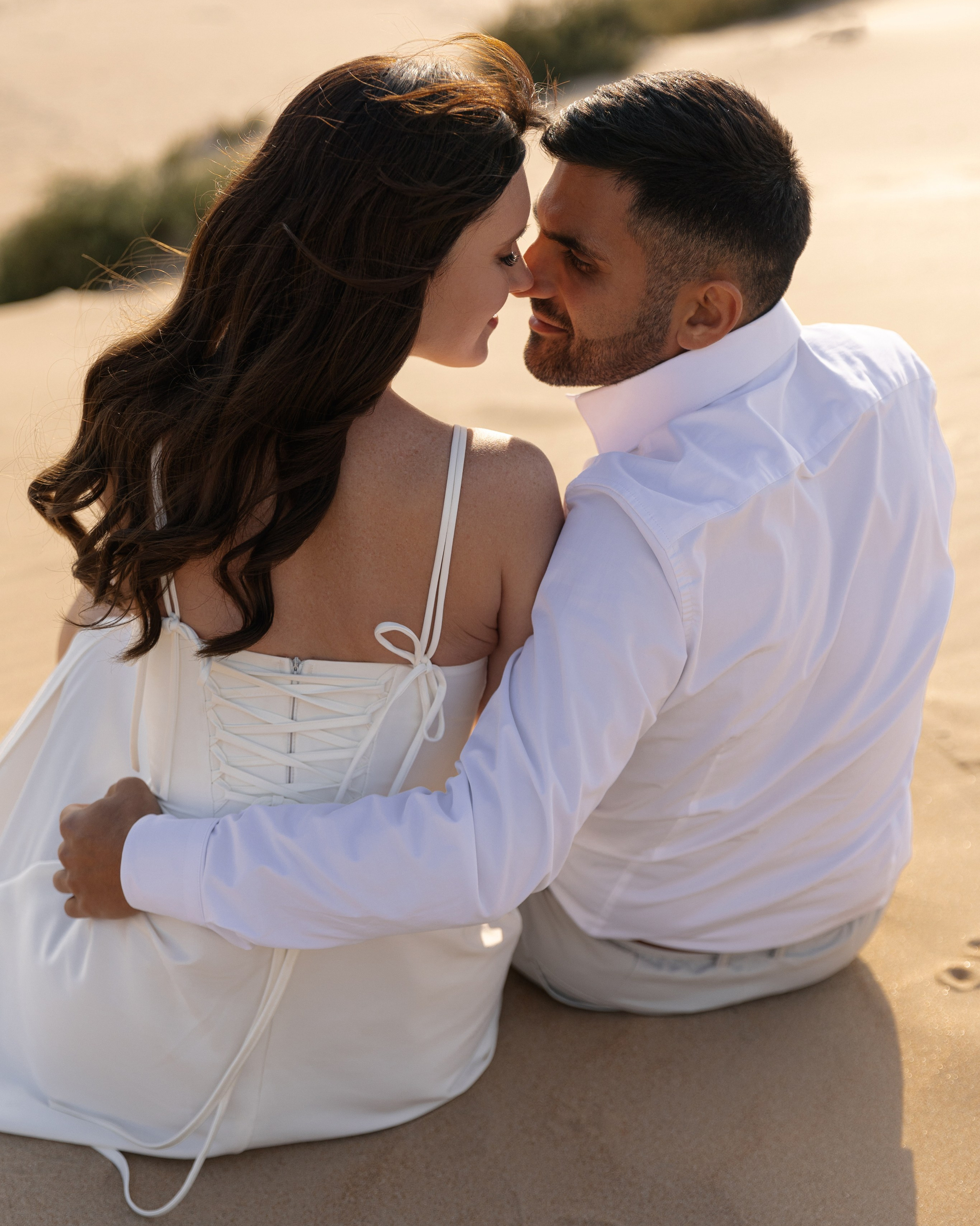 А поехали распишемся в Анапе!