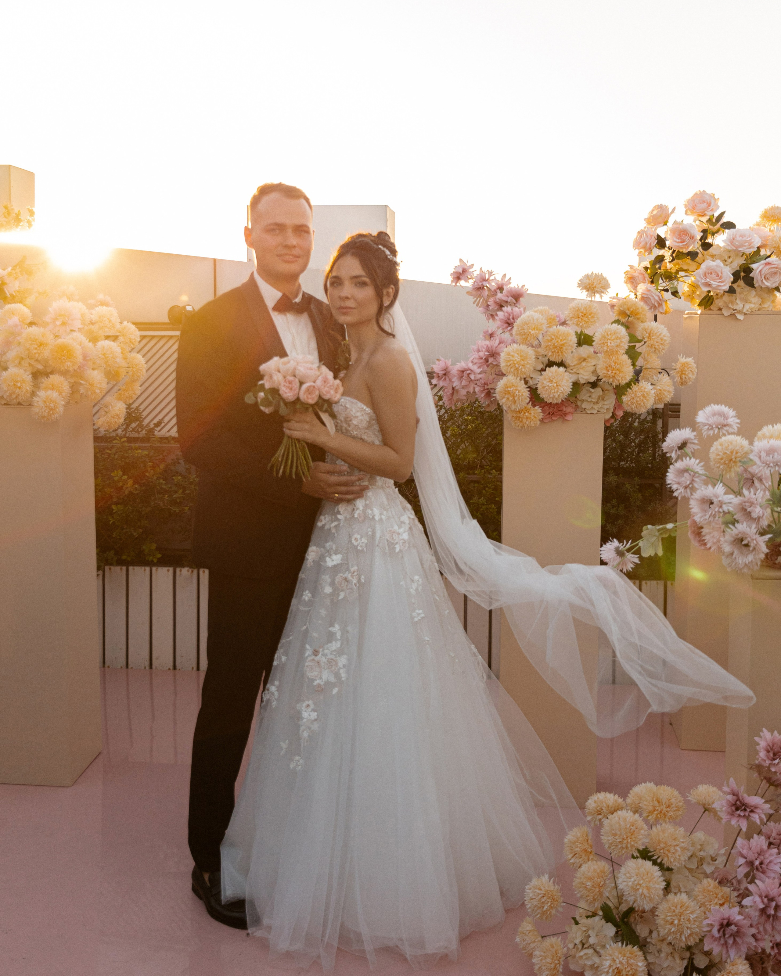 Глеб и Полина