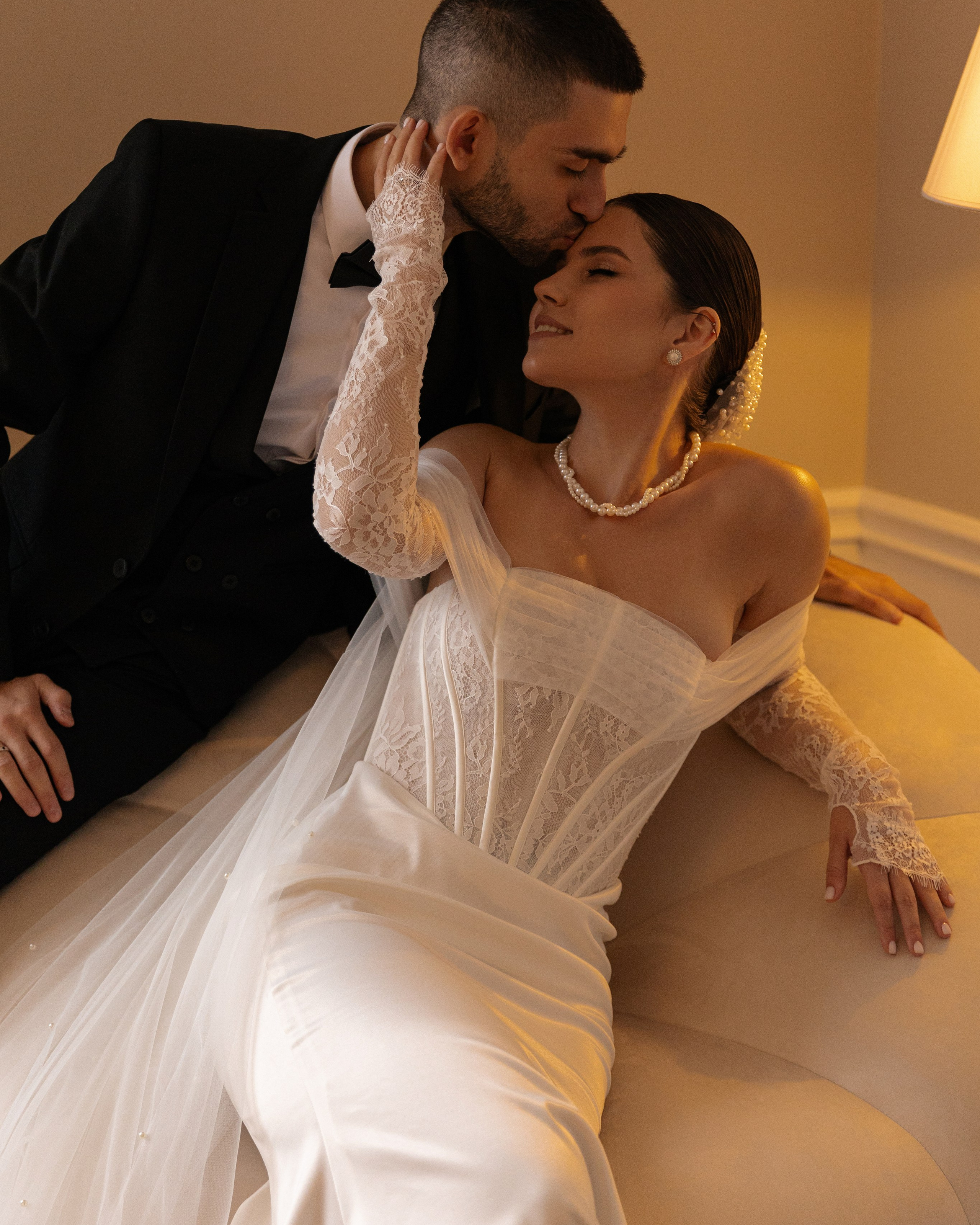 Владислав и Олеся