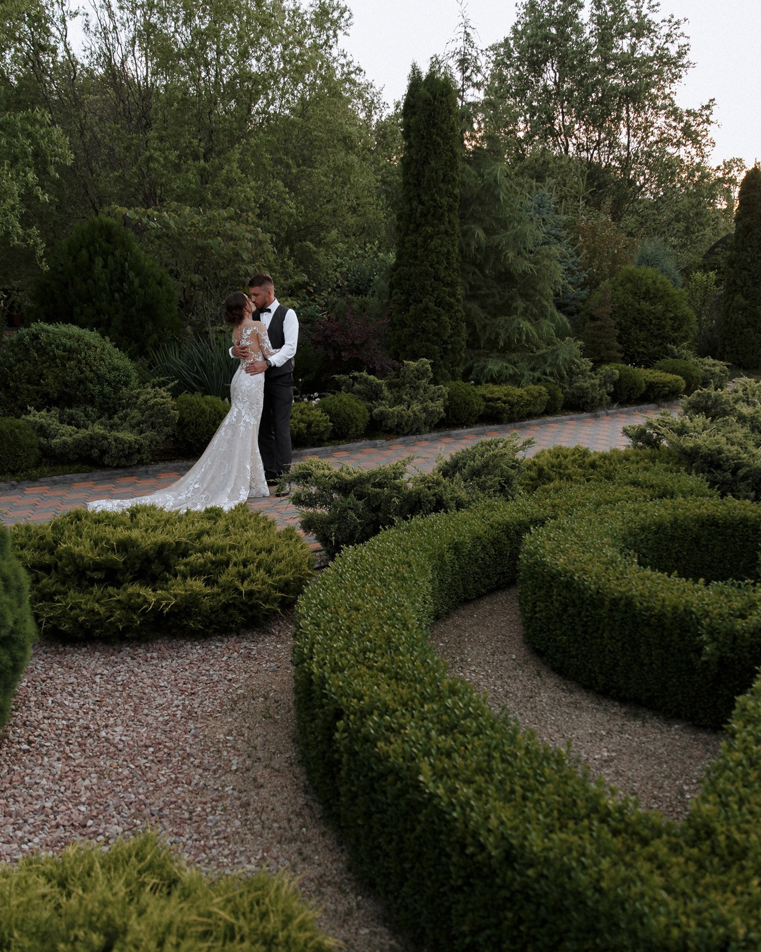 Ах, эта свадьба