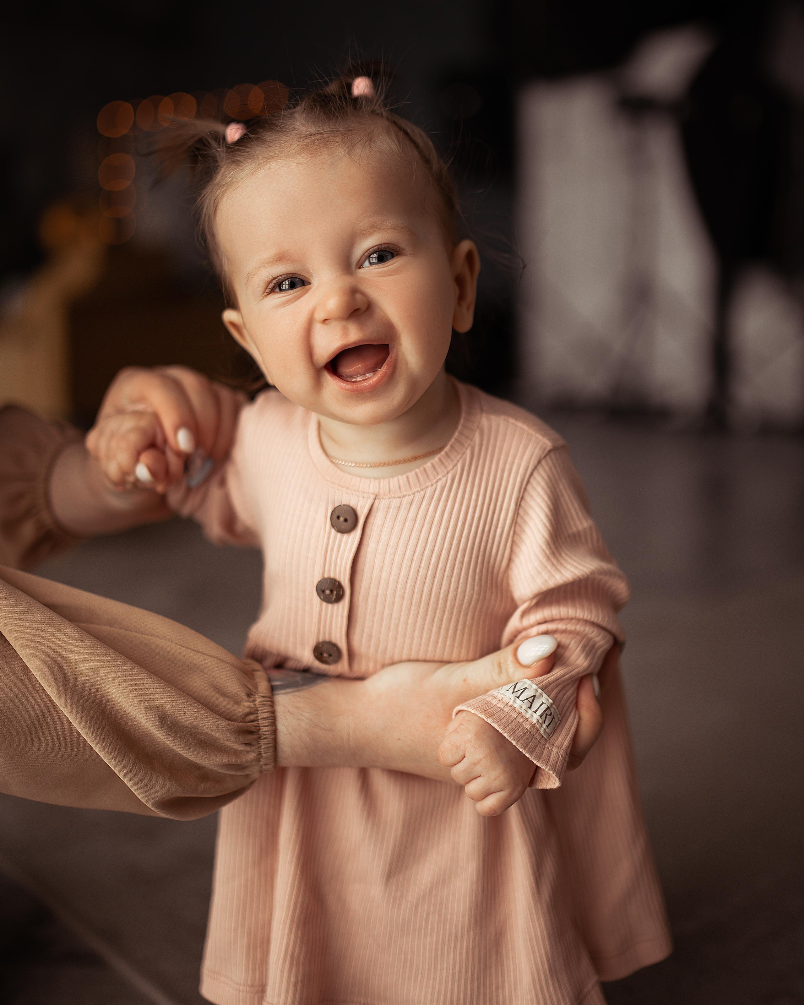 Света, Андрей и Есения