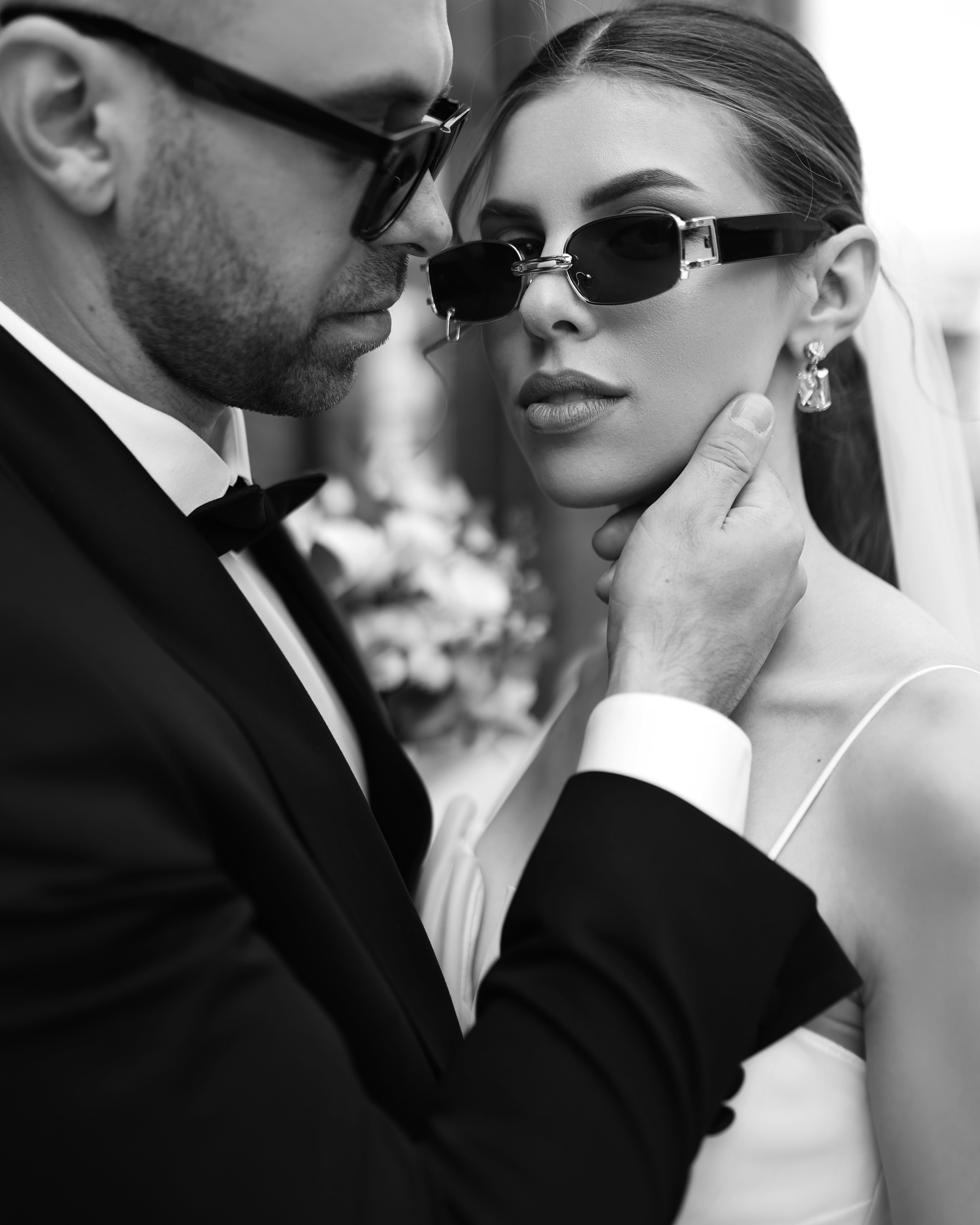 Счастливое письмо для Славы от Mr Х