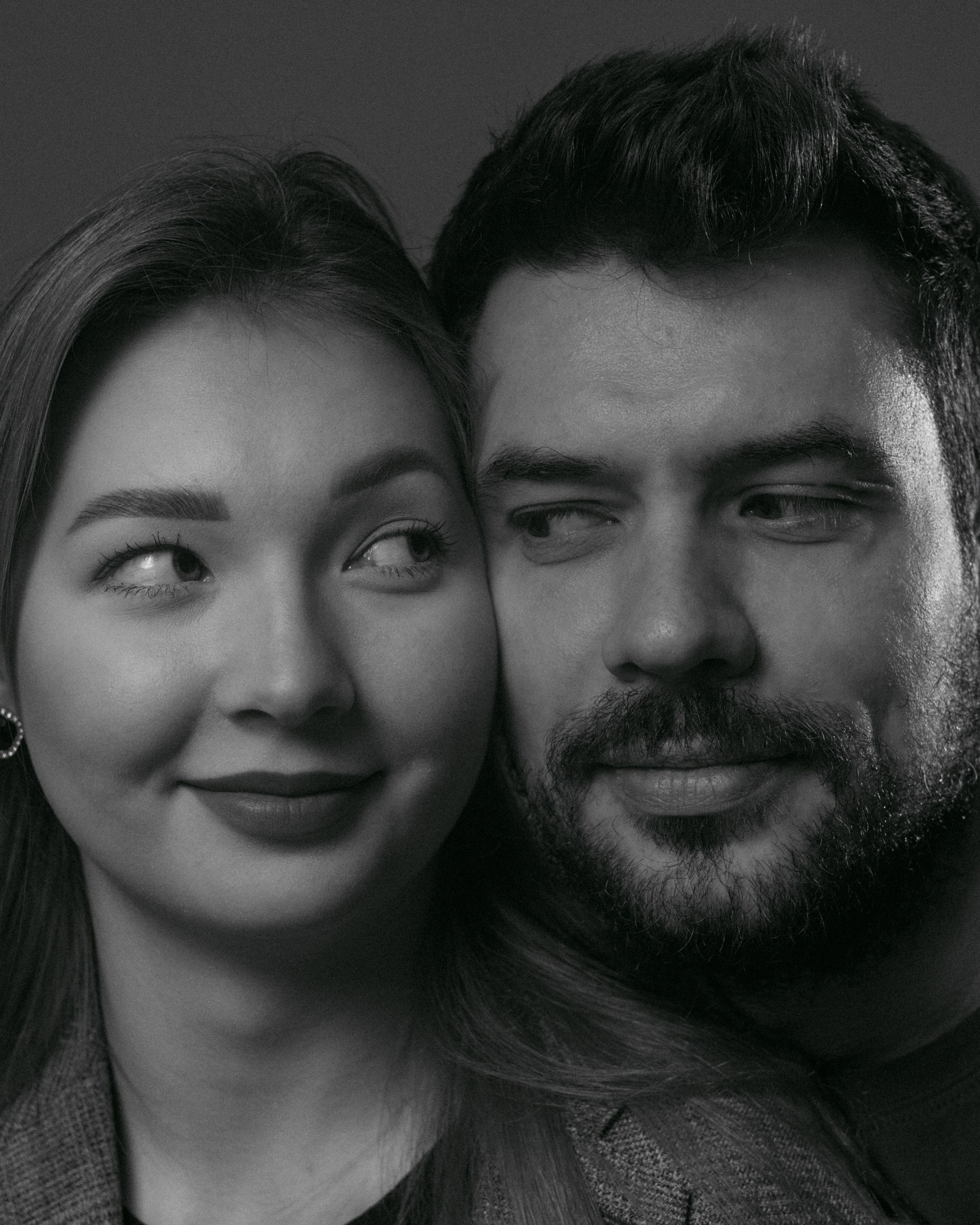 Юра & Катя