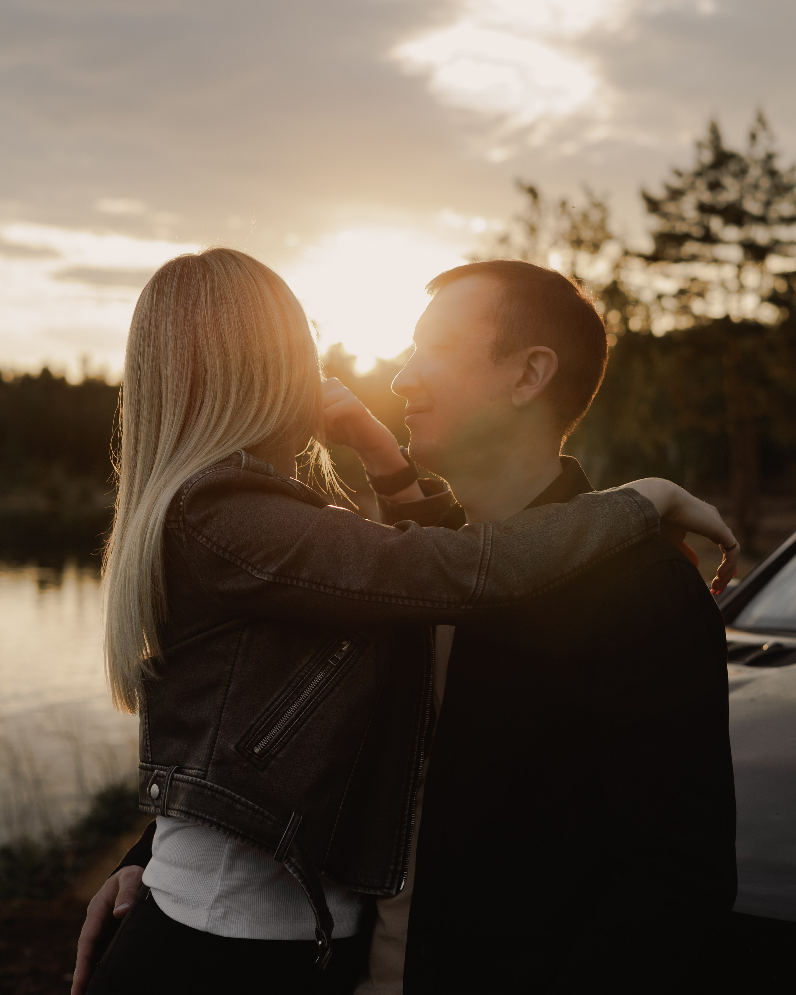 Андрей & Юля