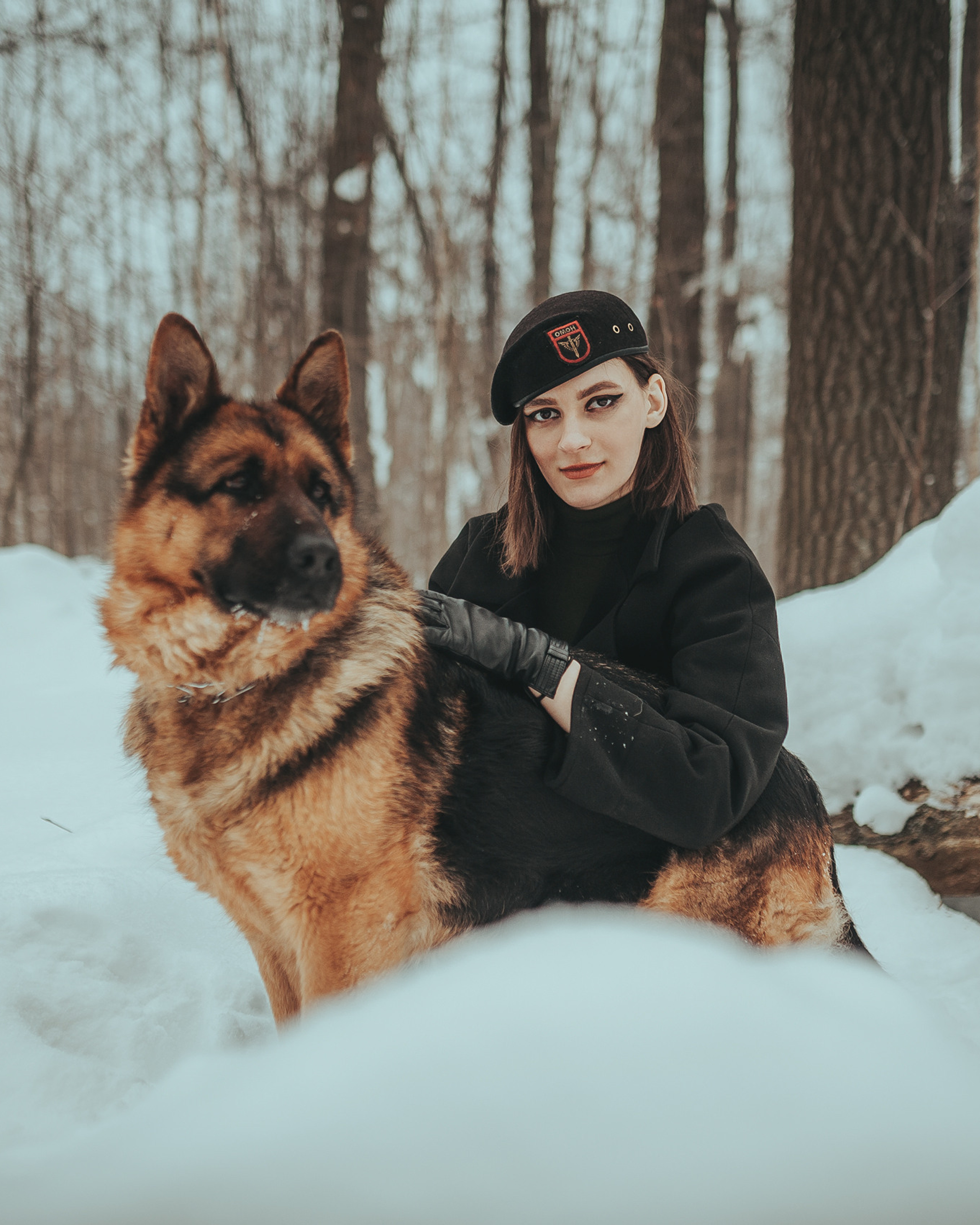 Ксения · Нижний Новгород