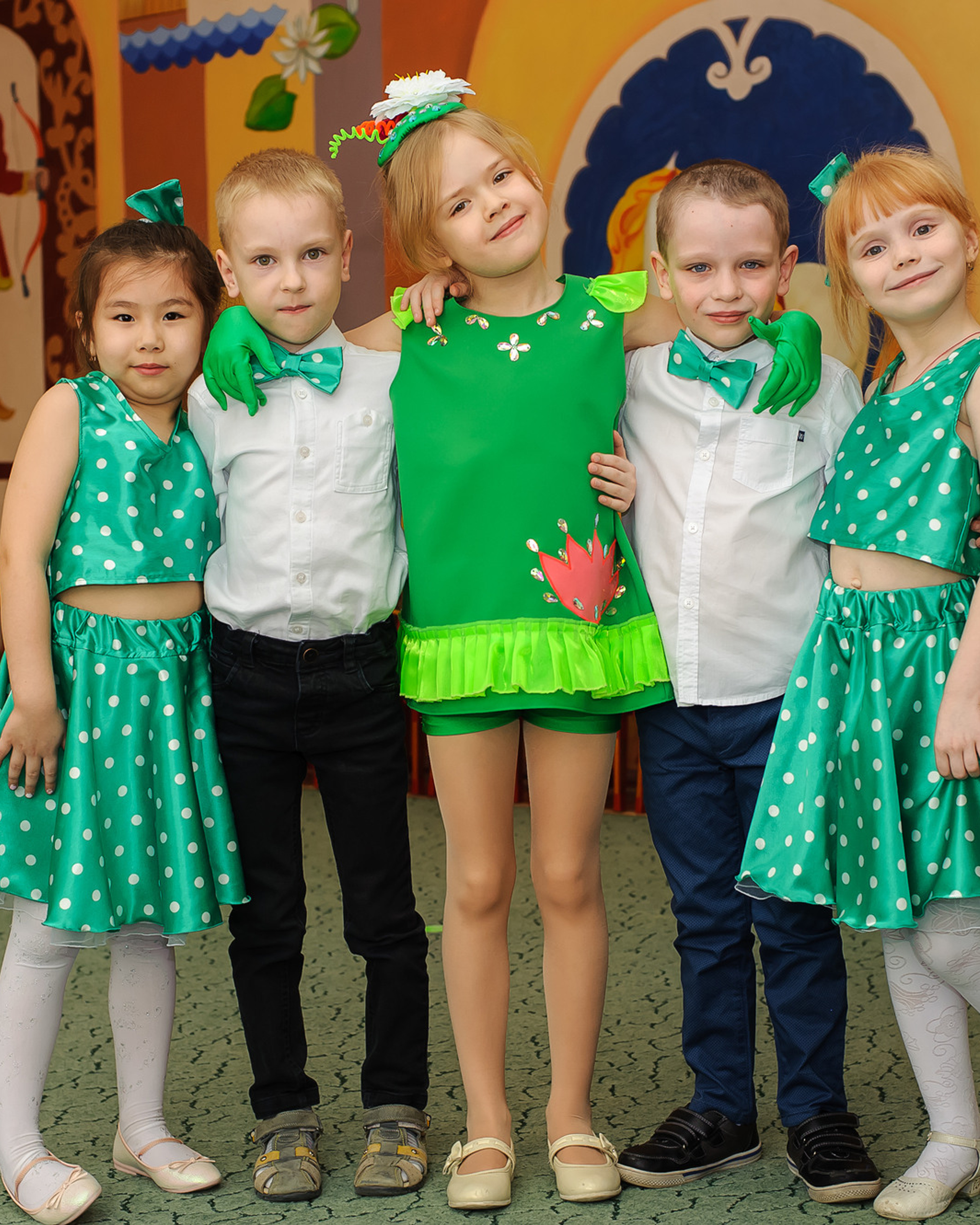 Другие праздники