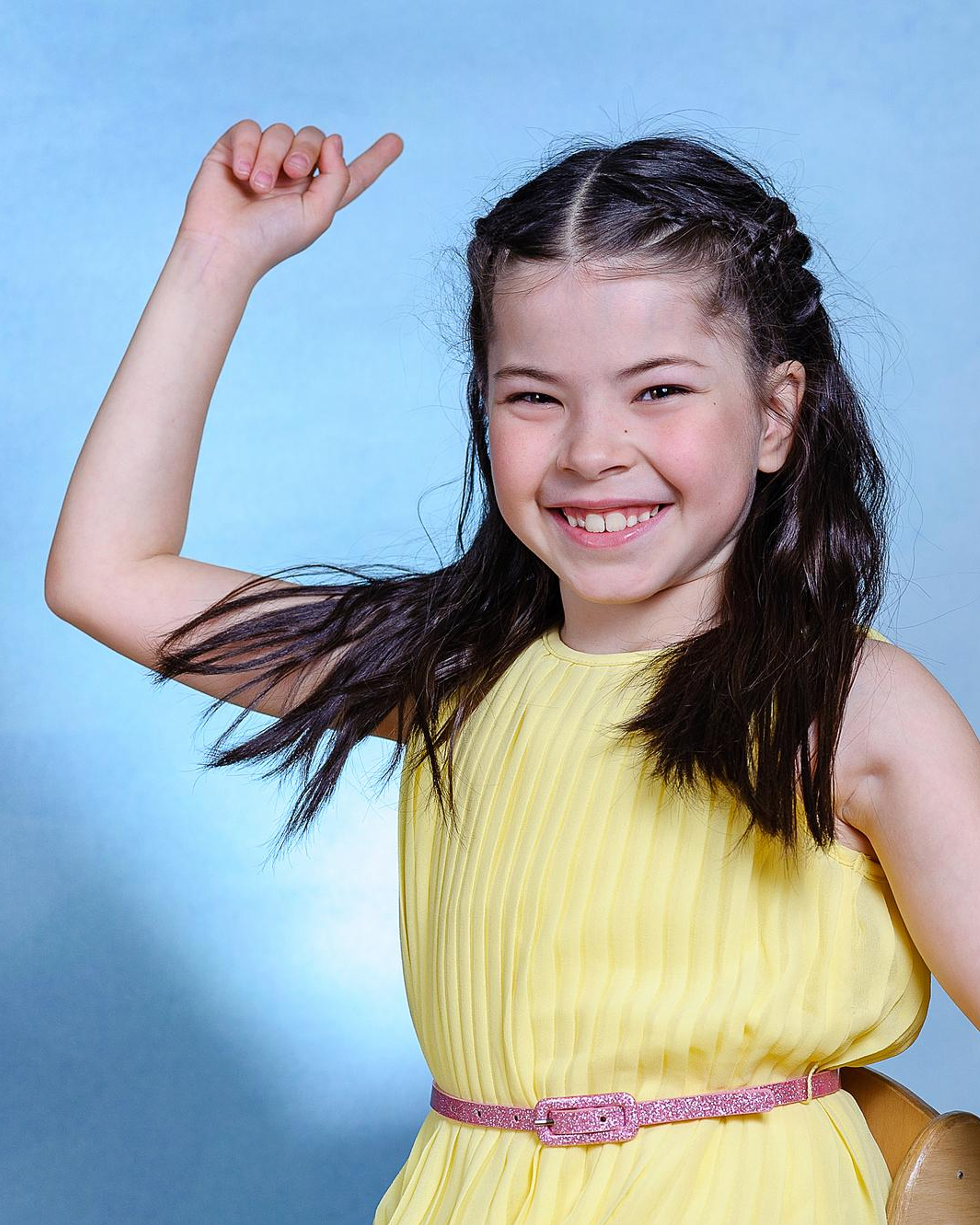 Портреты, эмоции в кадре