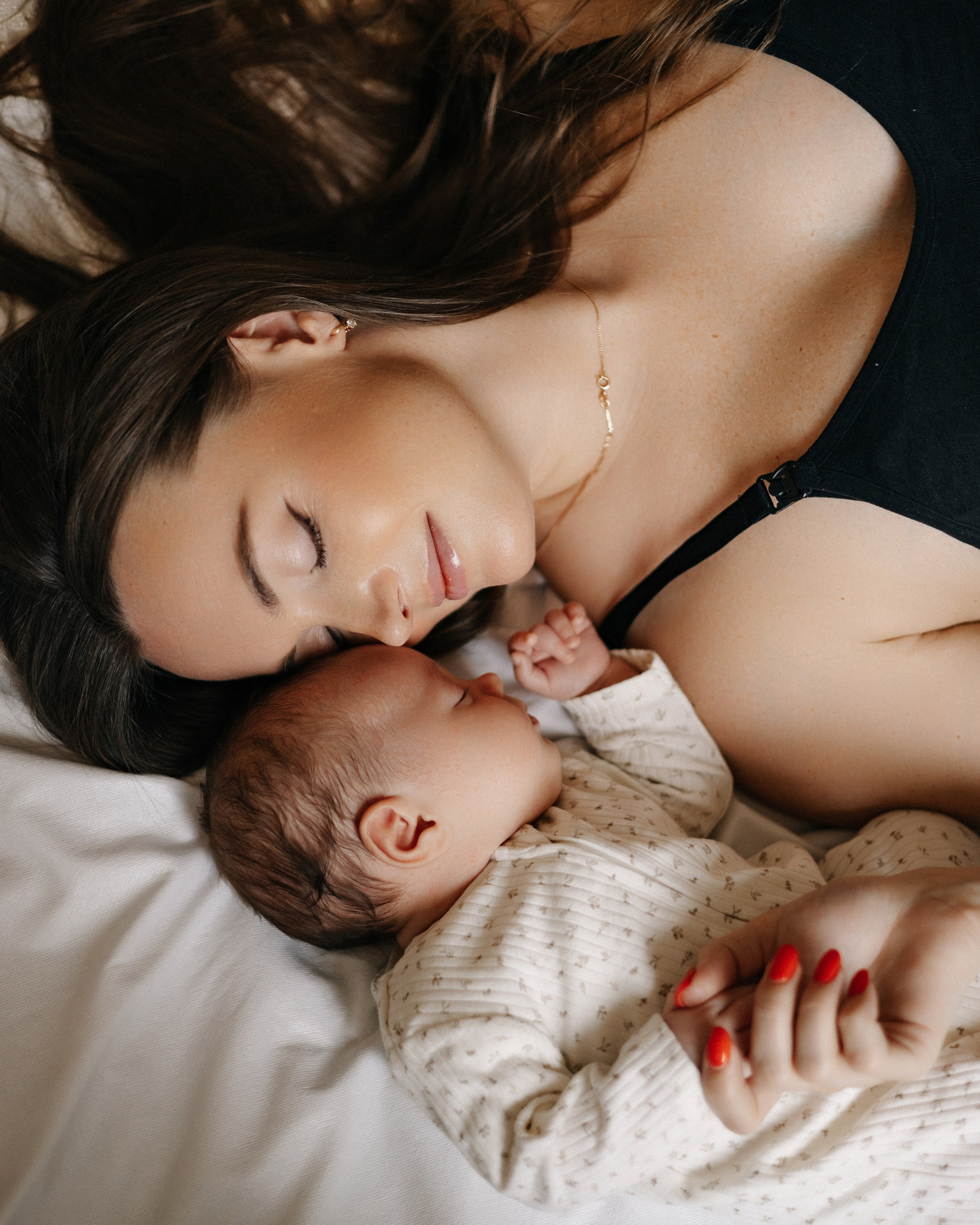 Домашняя съемка