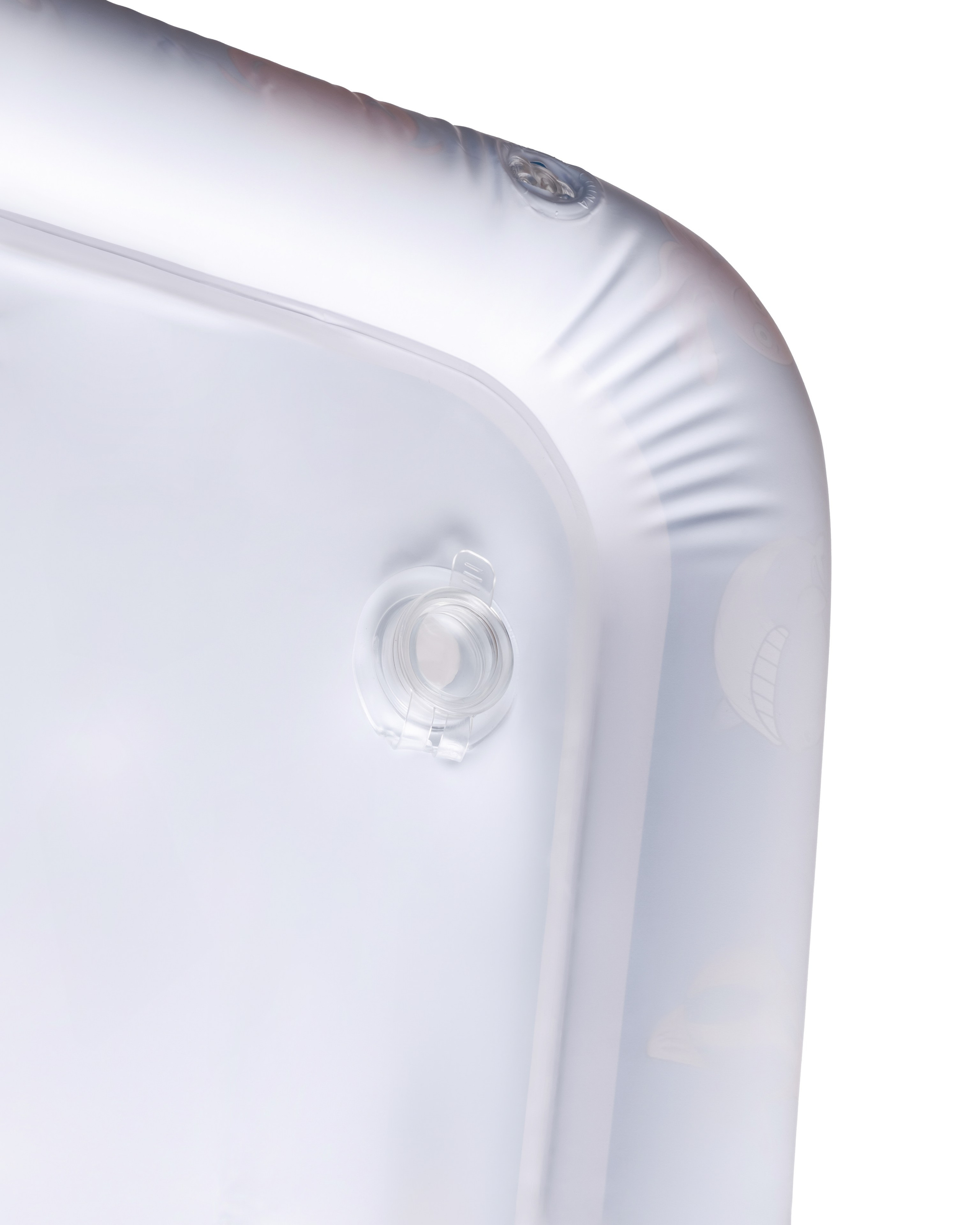 Съемка и обработка сложного из-за бликов товара