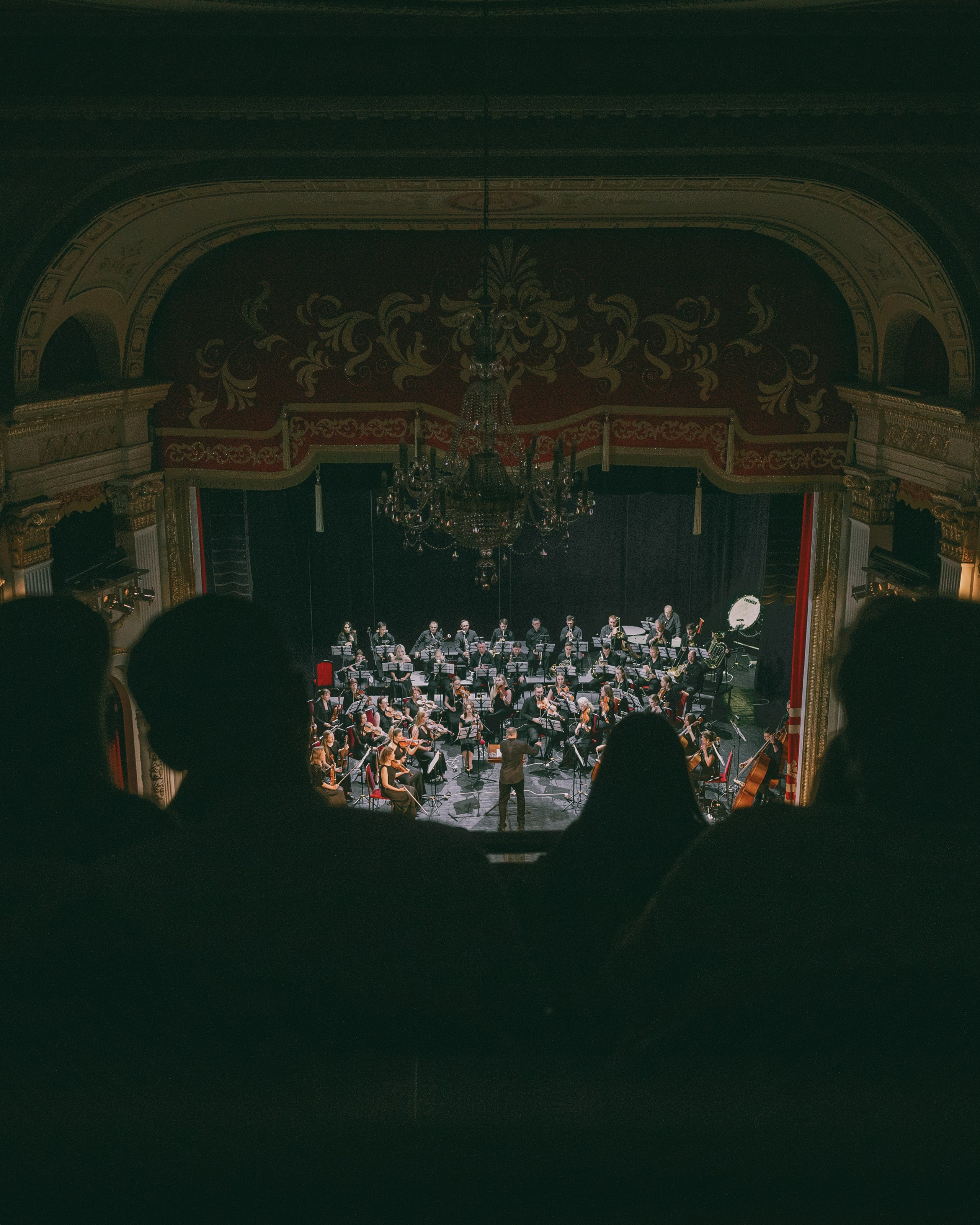 Музыка на все времена: Чайковский