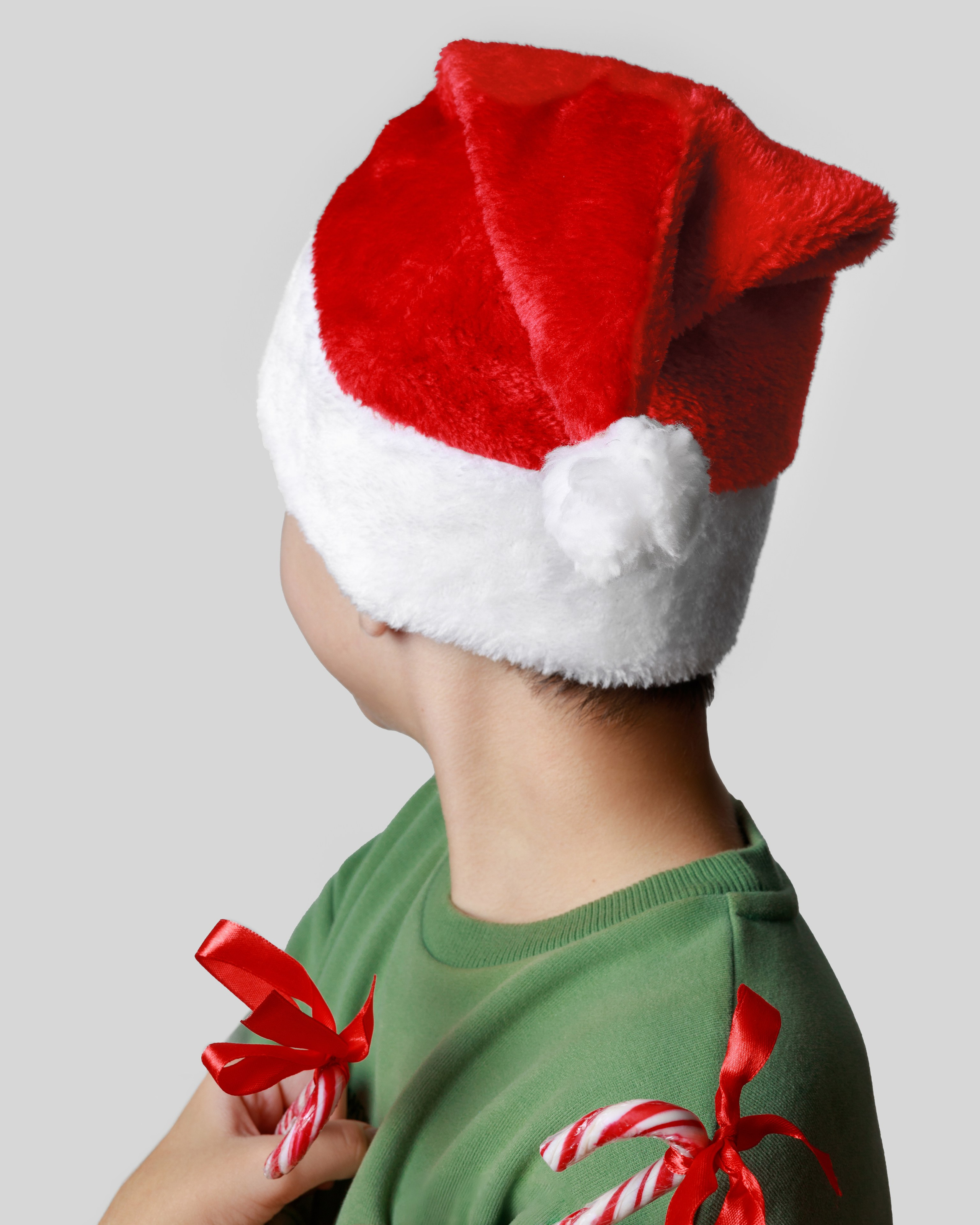 Новогодние колпаки