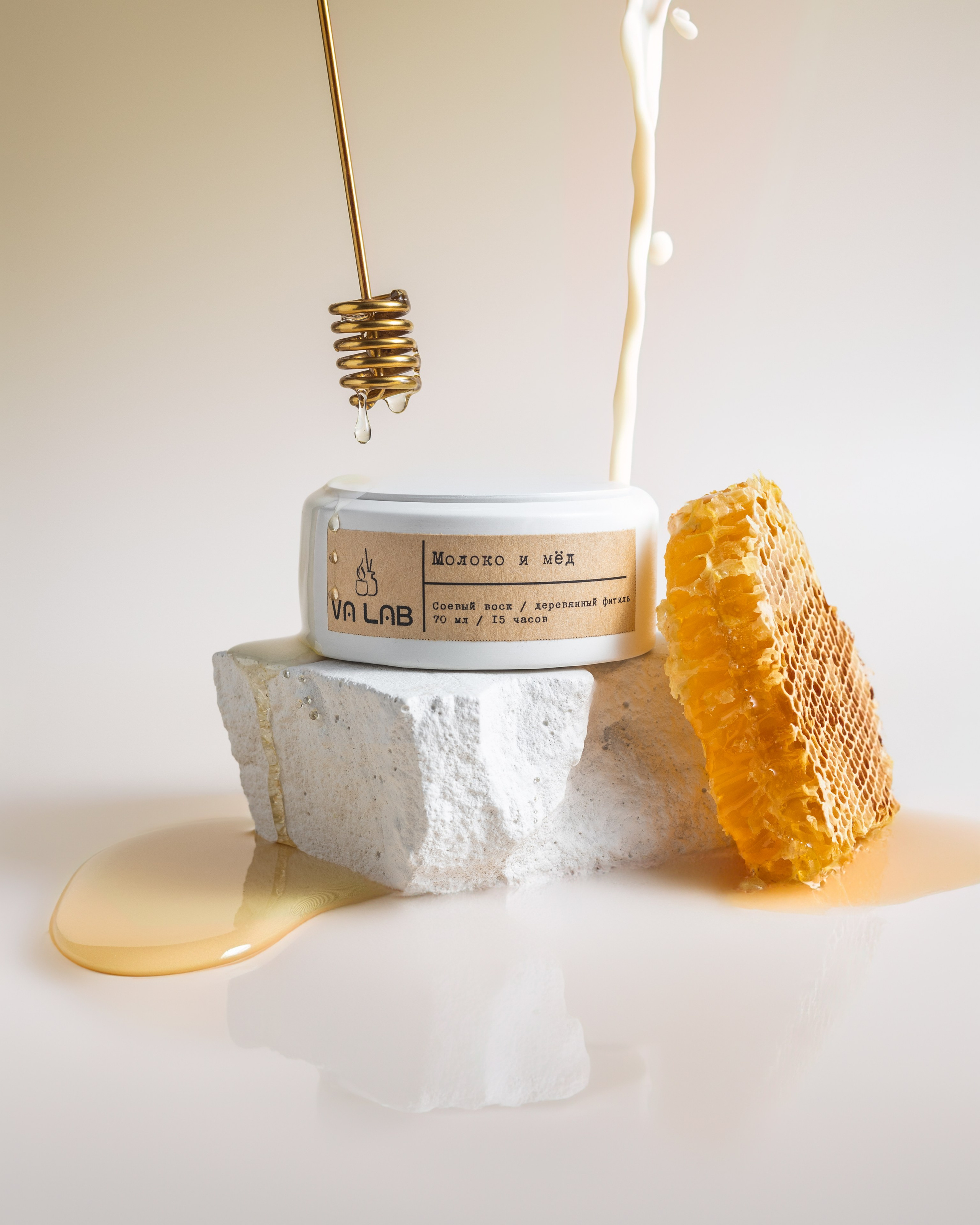 СВЕЧИ ДЛЯ OZON