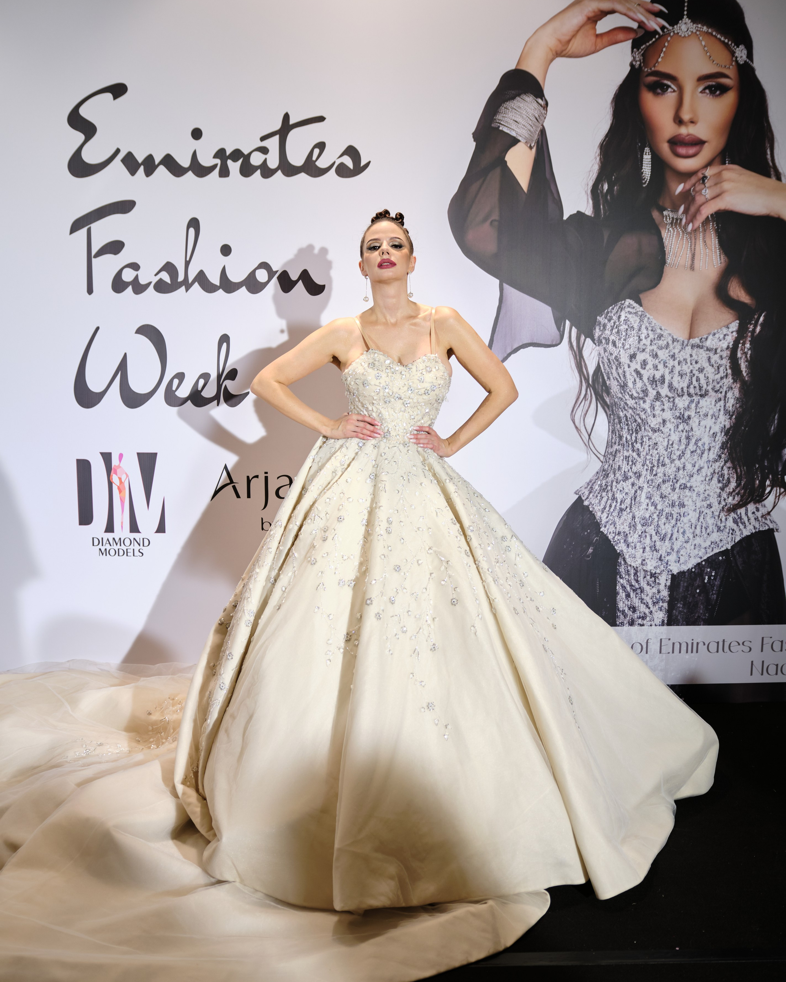 Emirates Fashion week