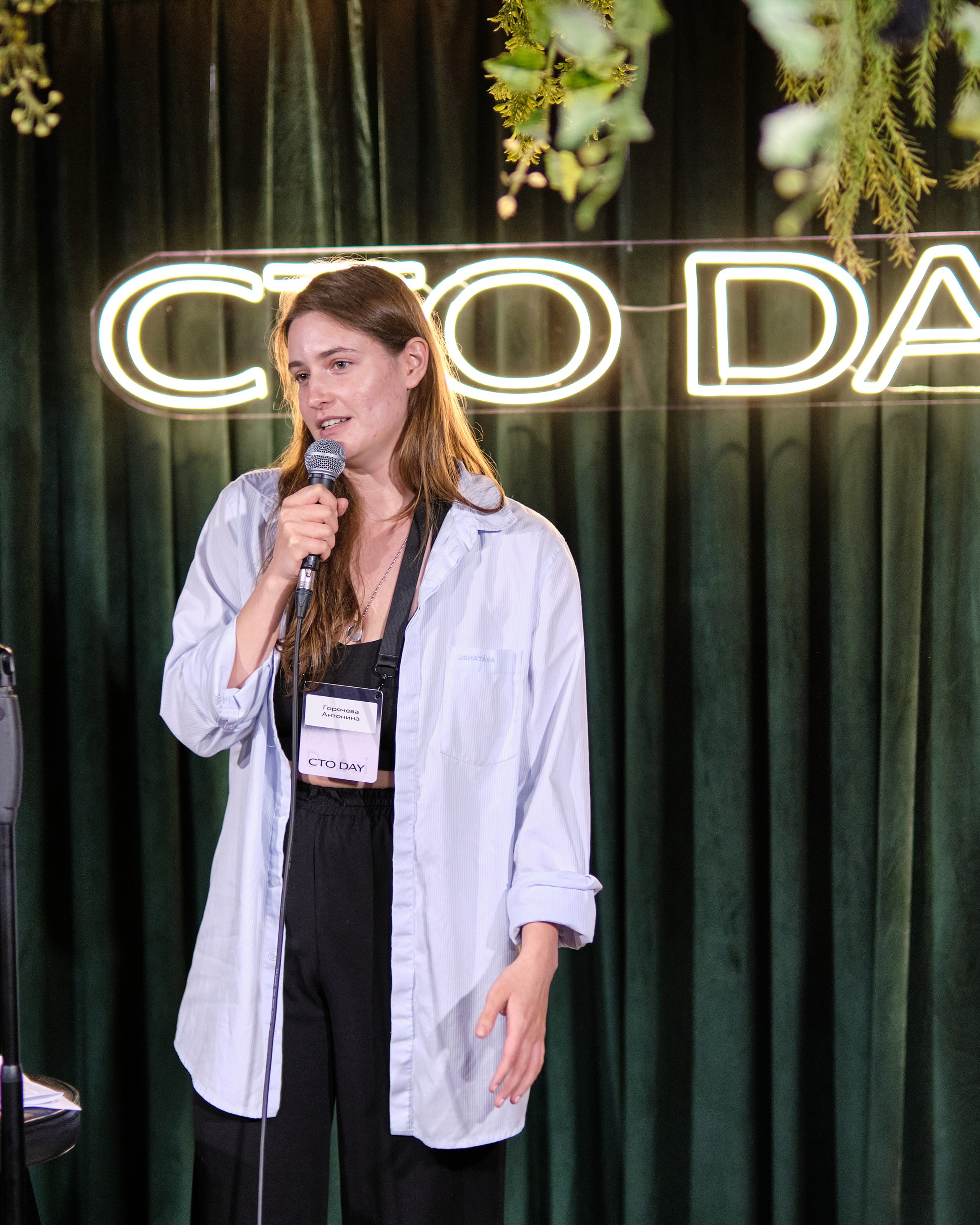 Яндекс ивент в&nbsp;Дубае