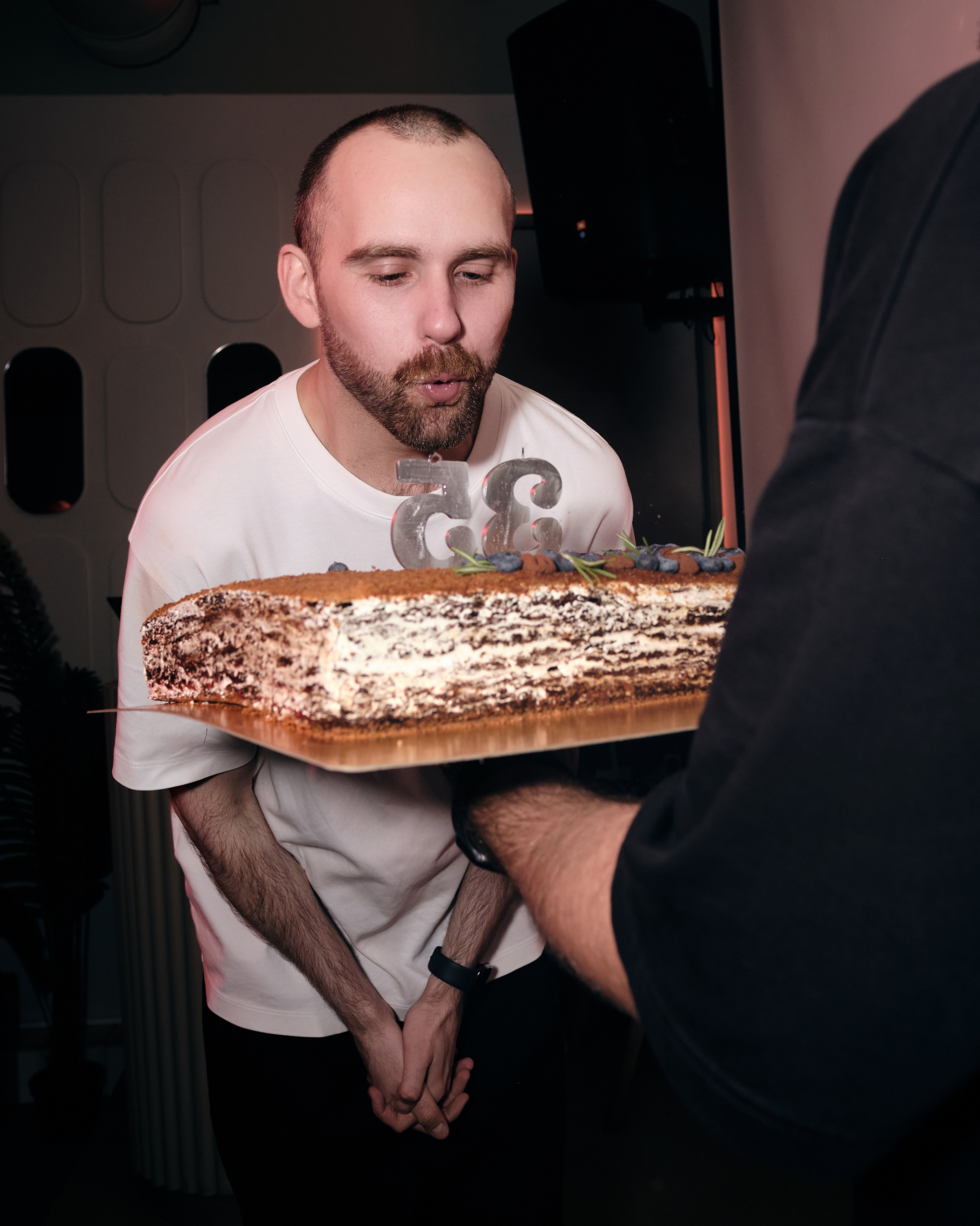 Романов Birthday