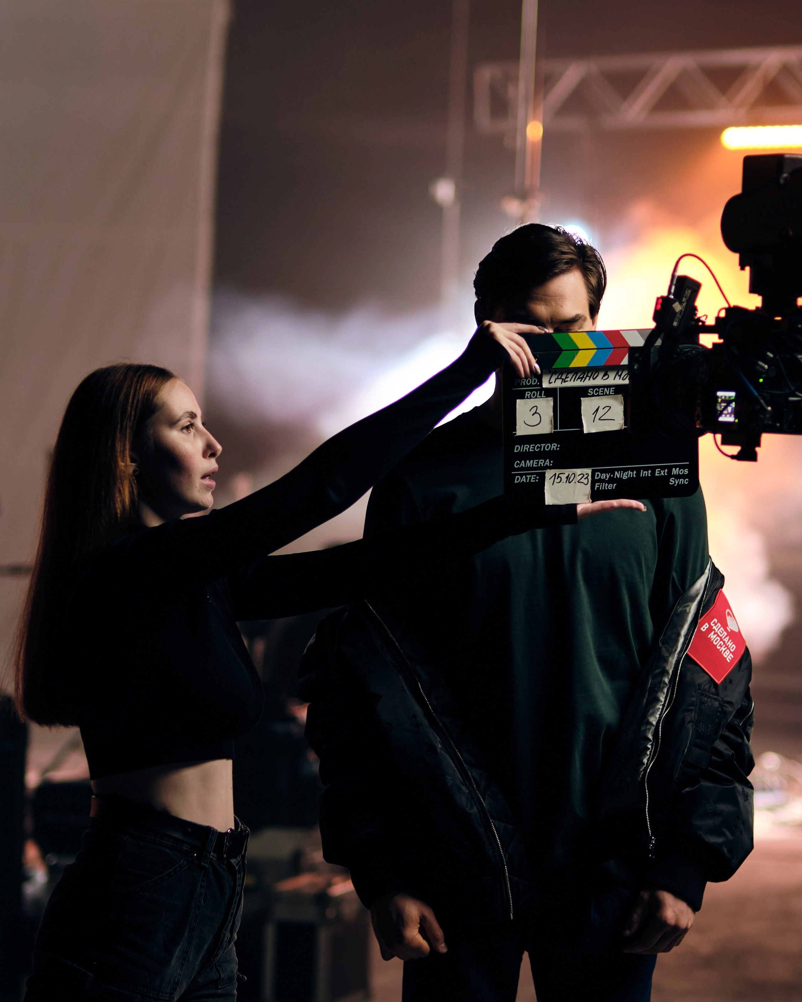 «Made in Moscow» проект