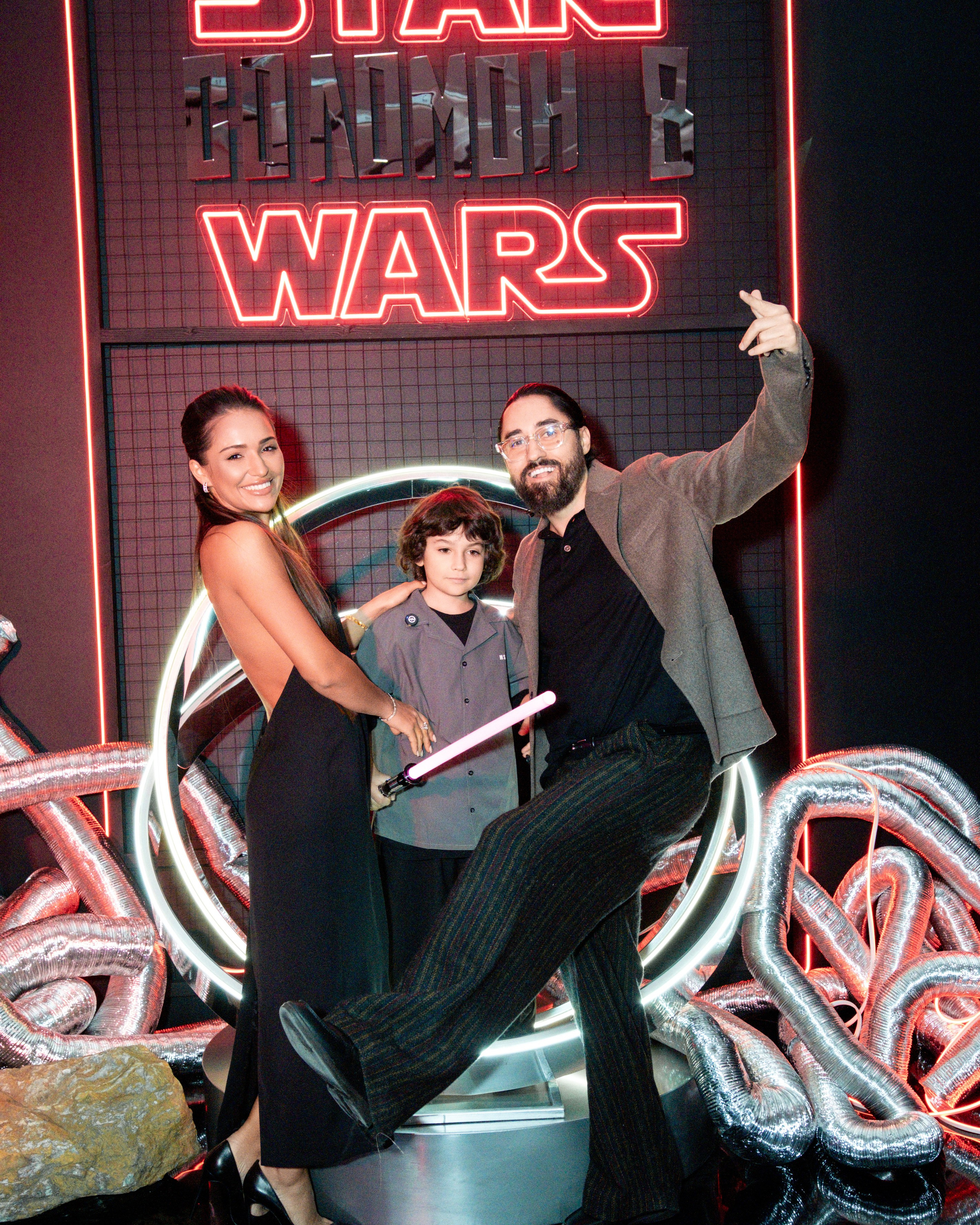 День рождения Соломона (сына Мота)