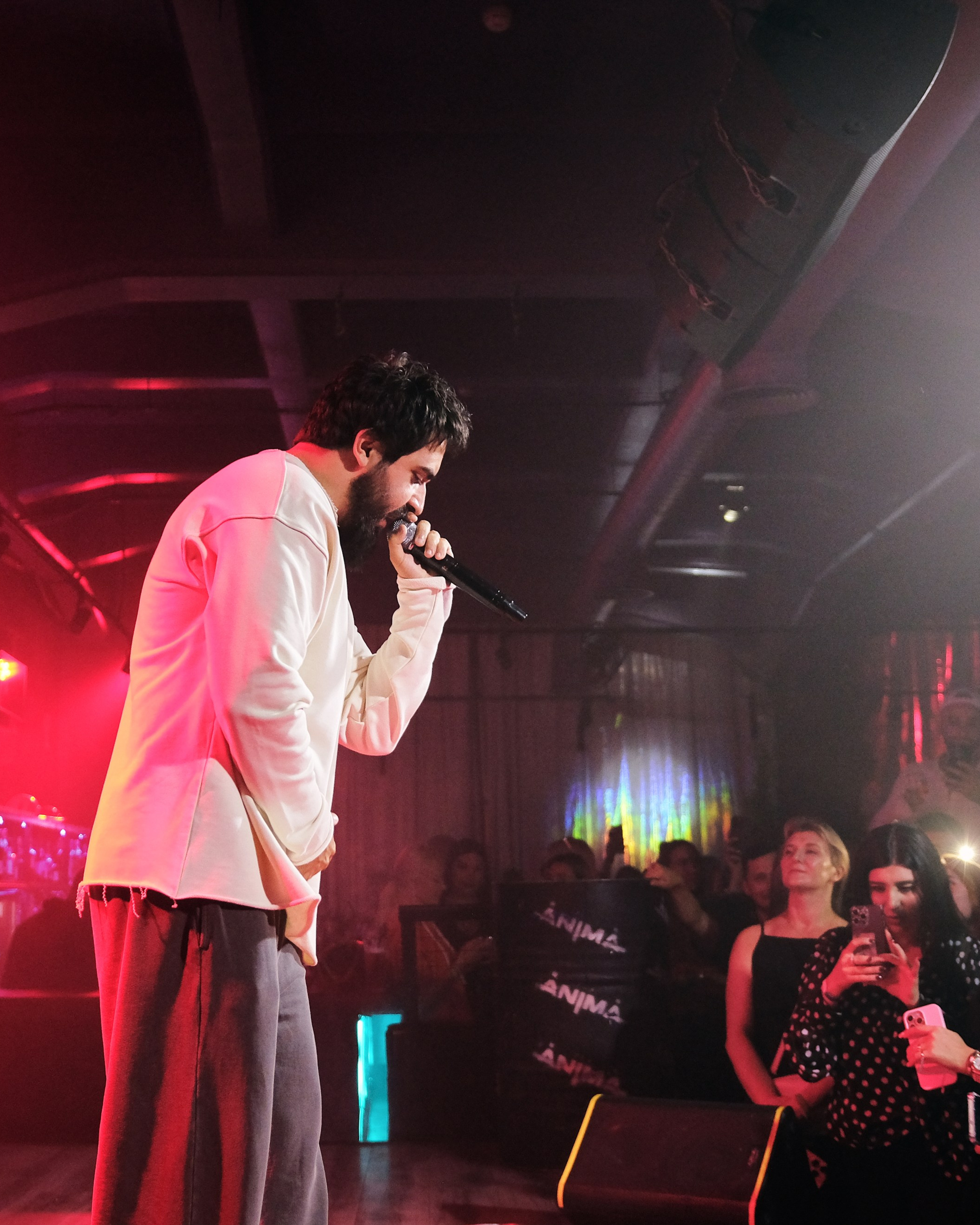 Shami концерт