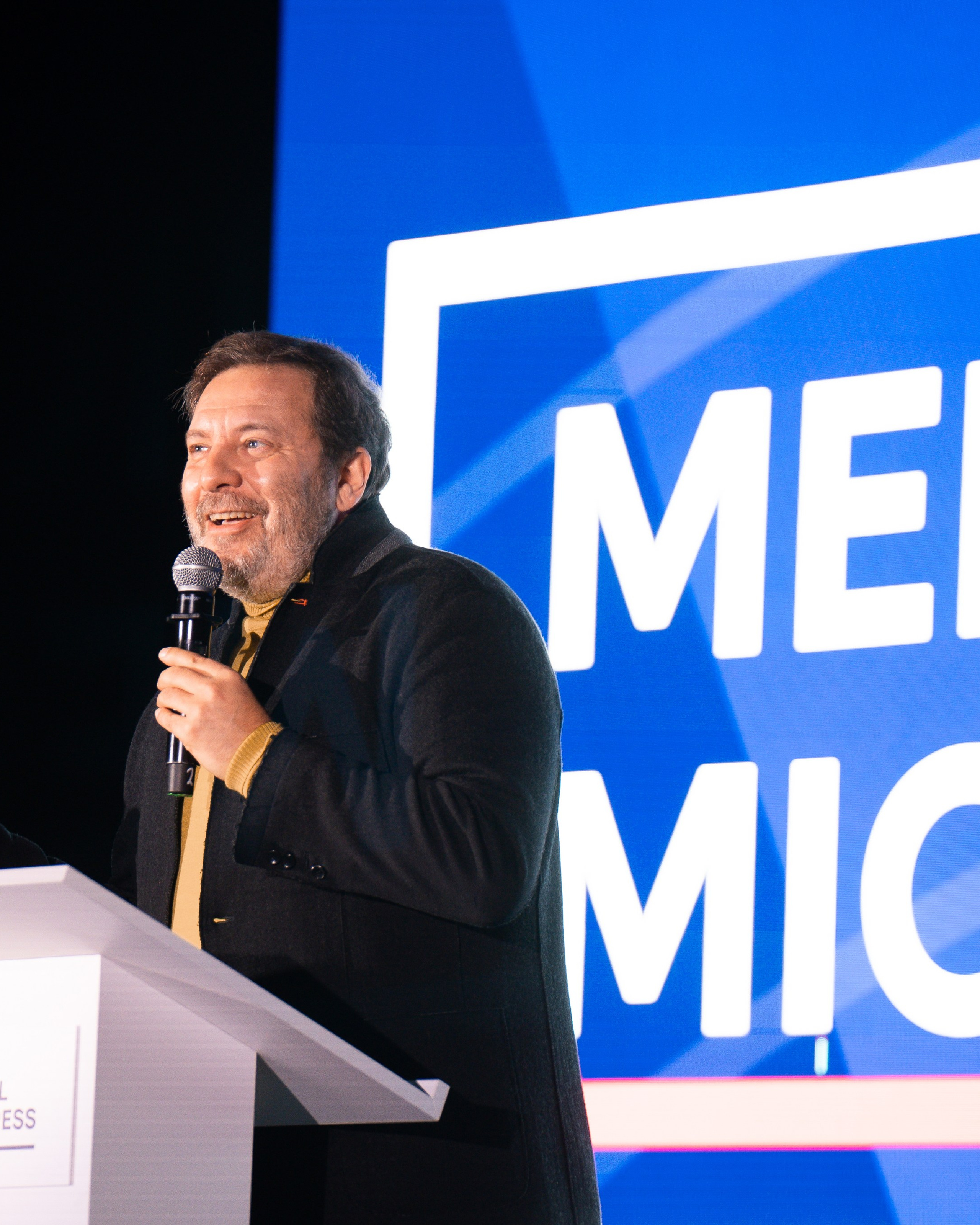 MGMC