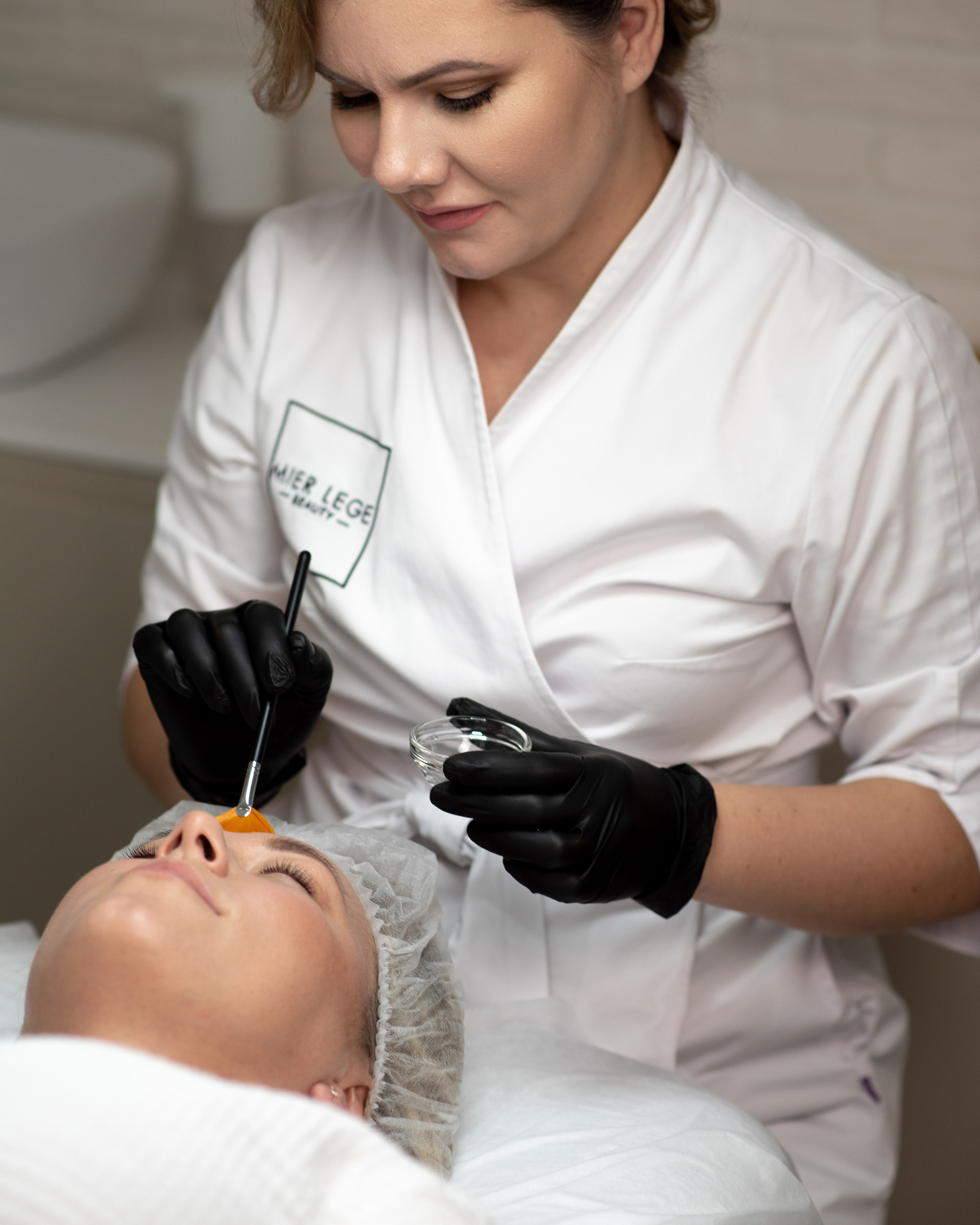 Косметолог