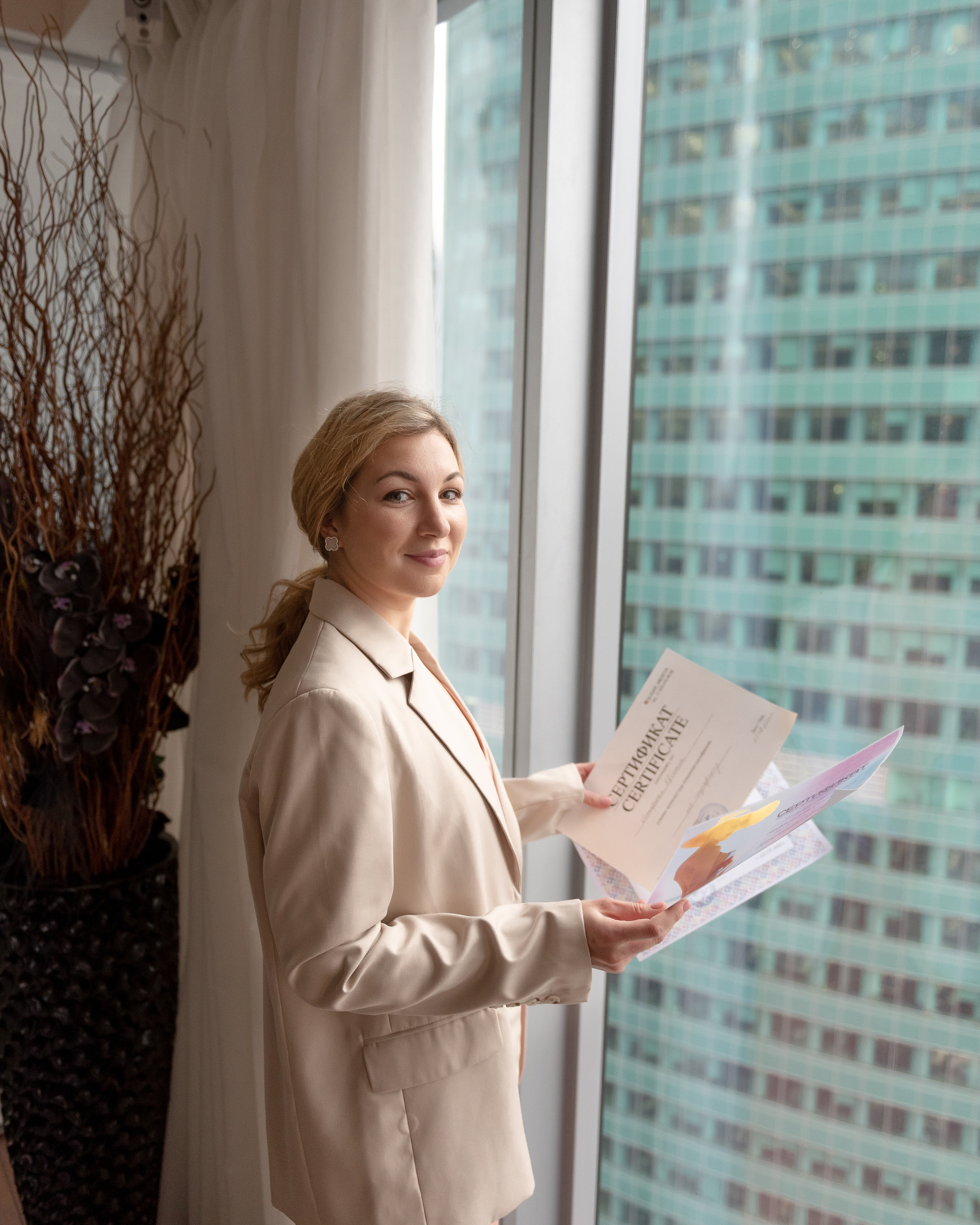 МАСТЕР ПО ДЕПИЛЯЦИИ