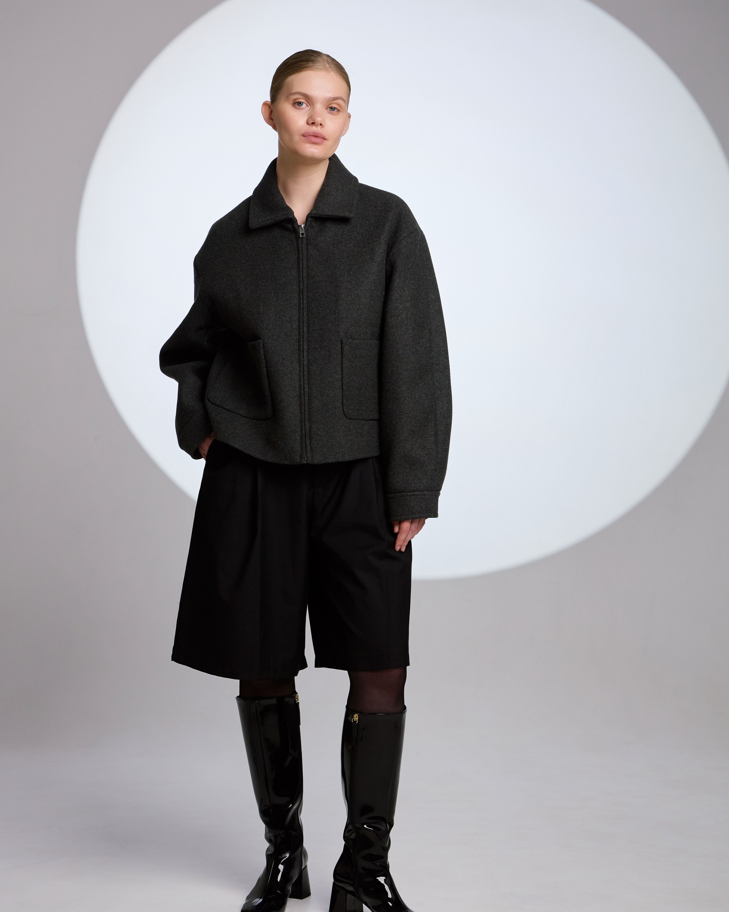 Индивидуальная съемка