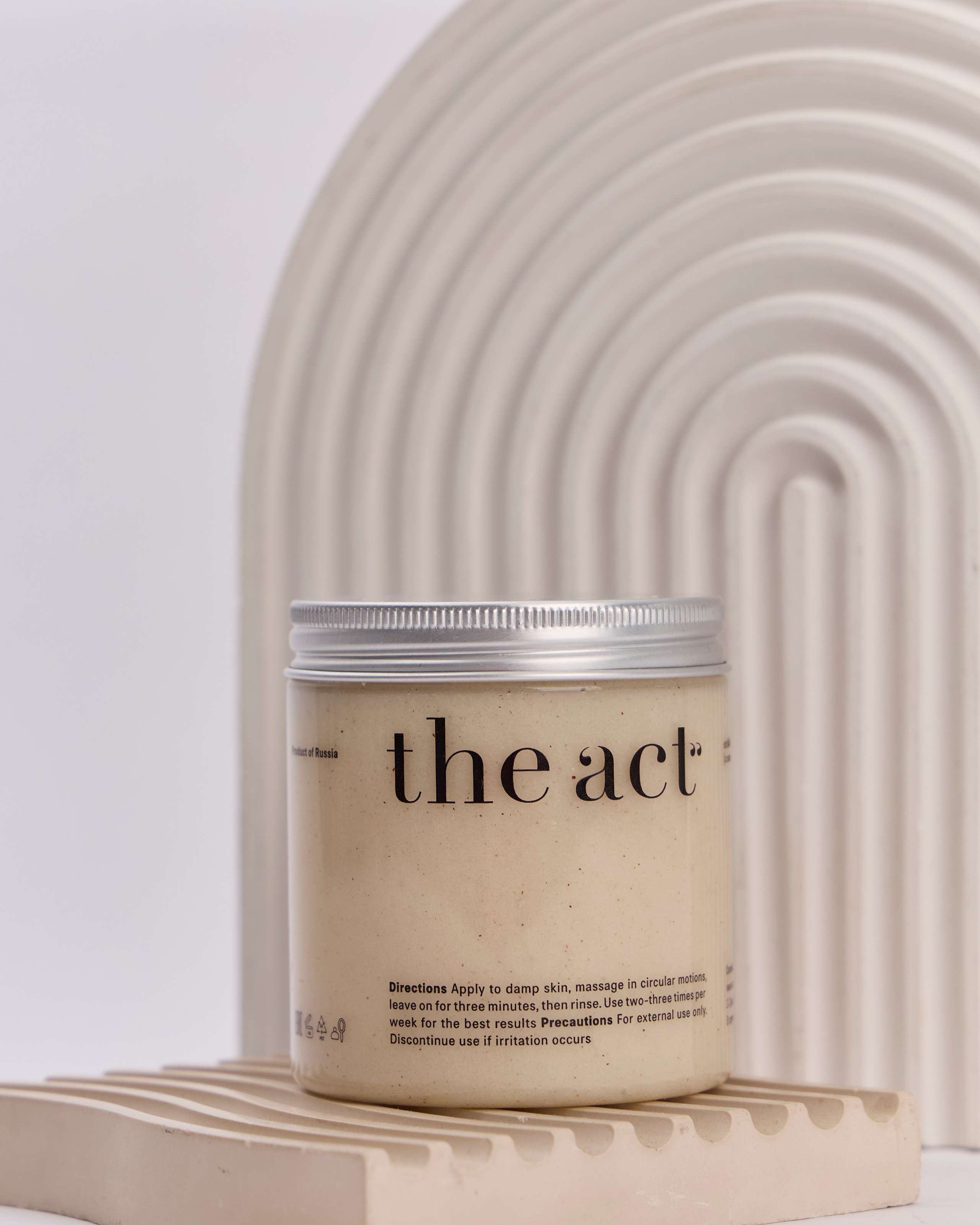 Предметная съемка