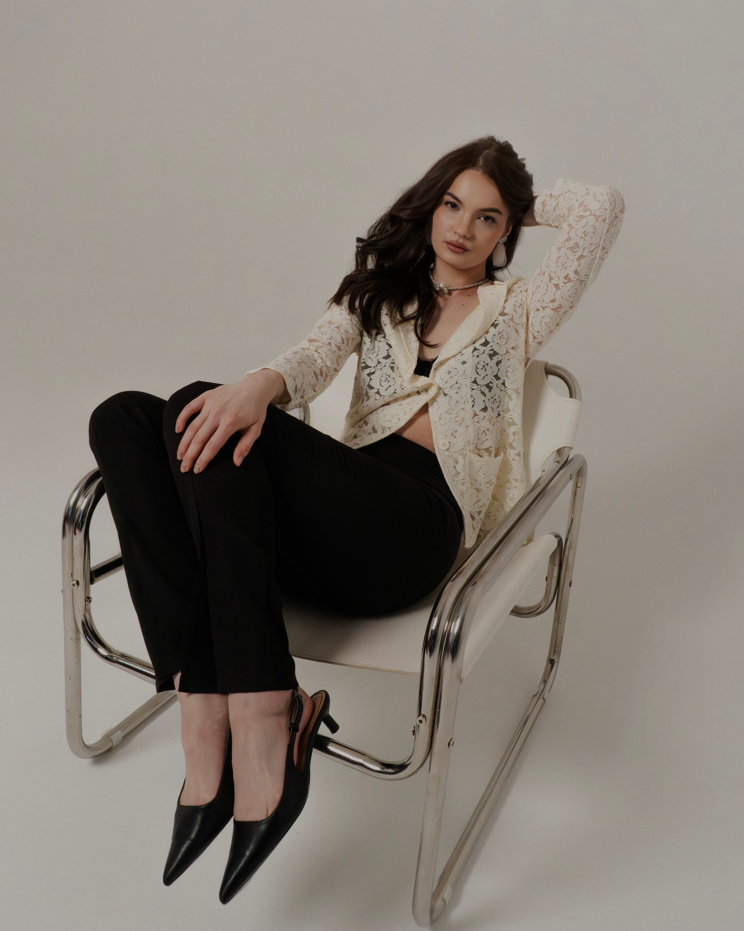 Индивидуальные