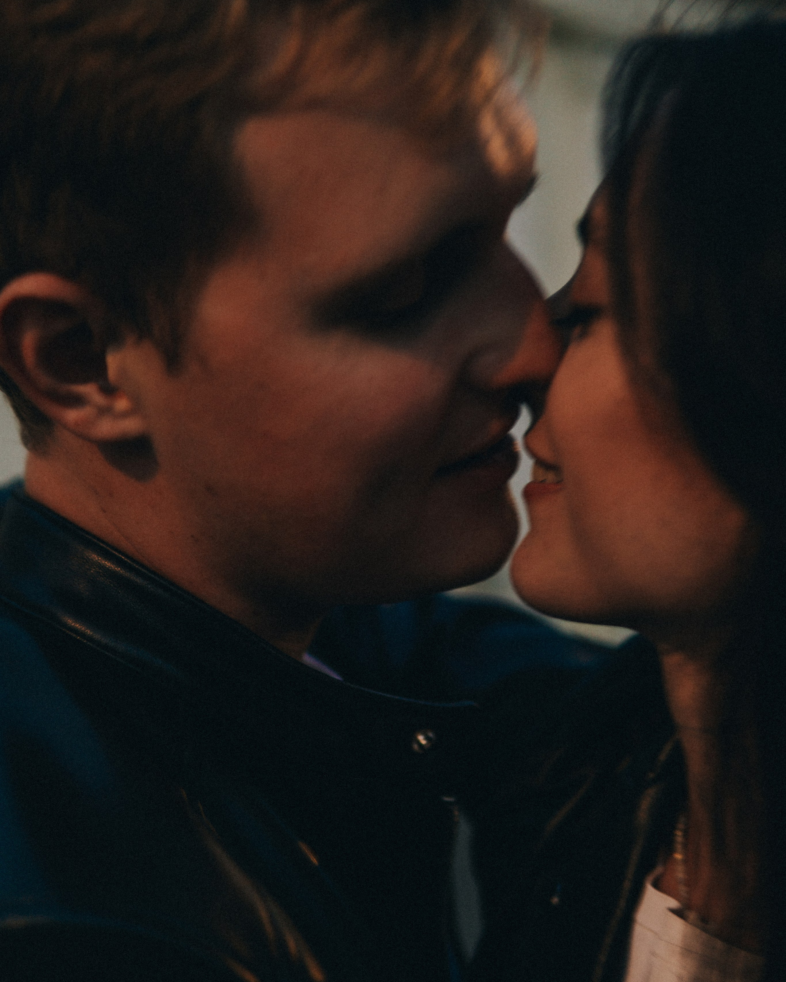 Карина и Глеб