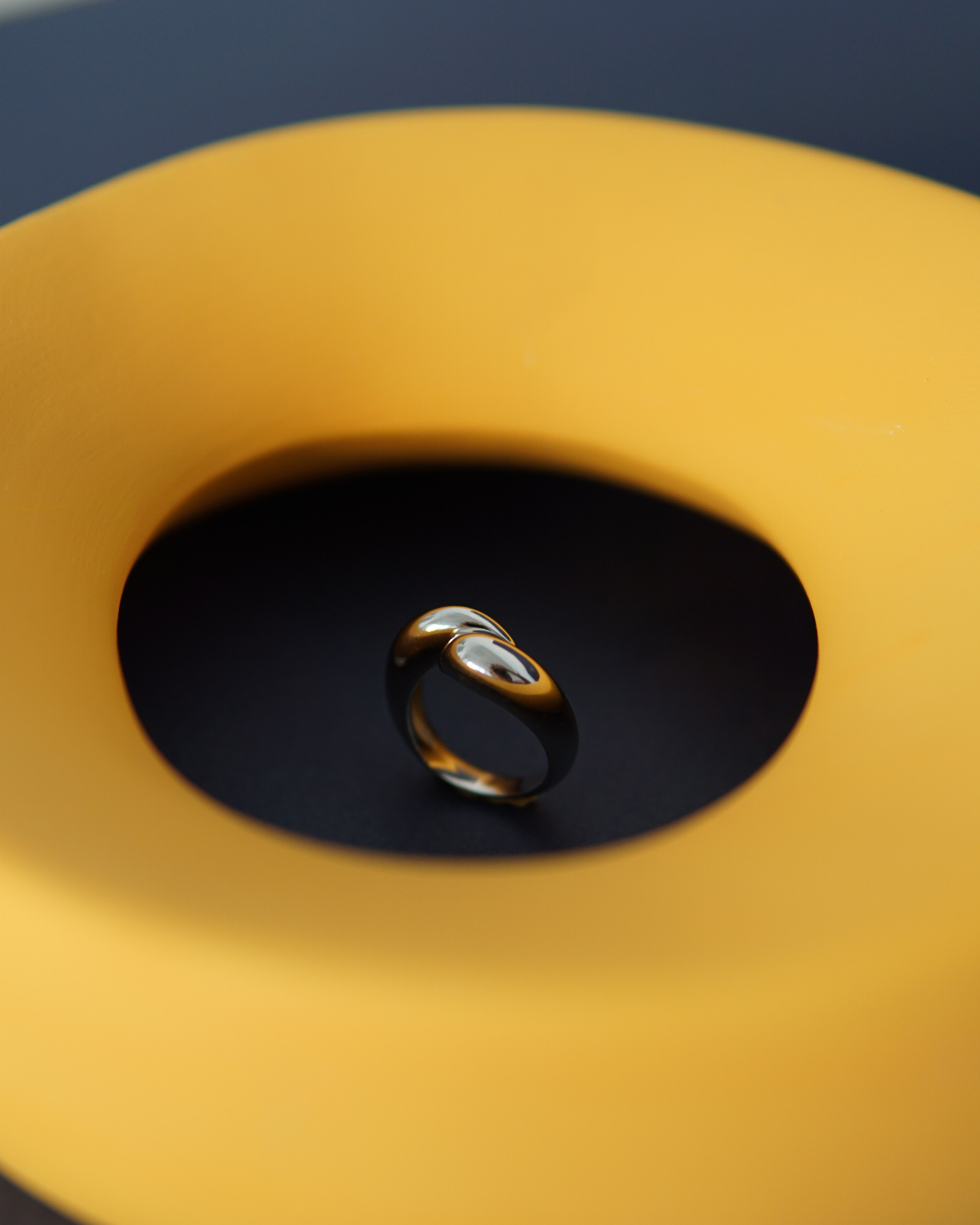 Waves&Gems украшения из серебра