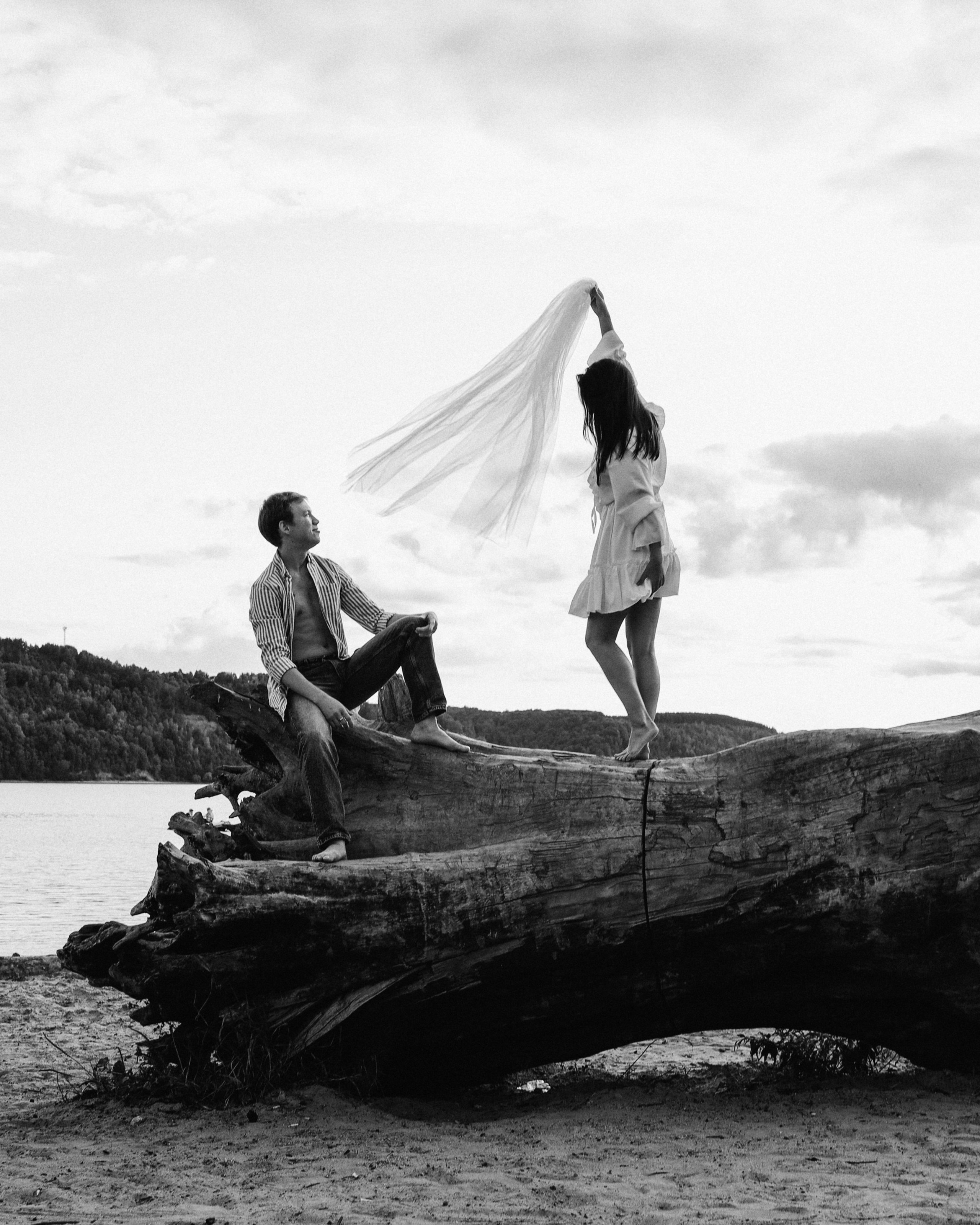 Love story