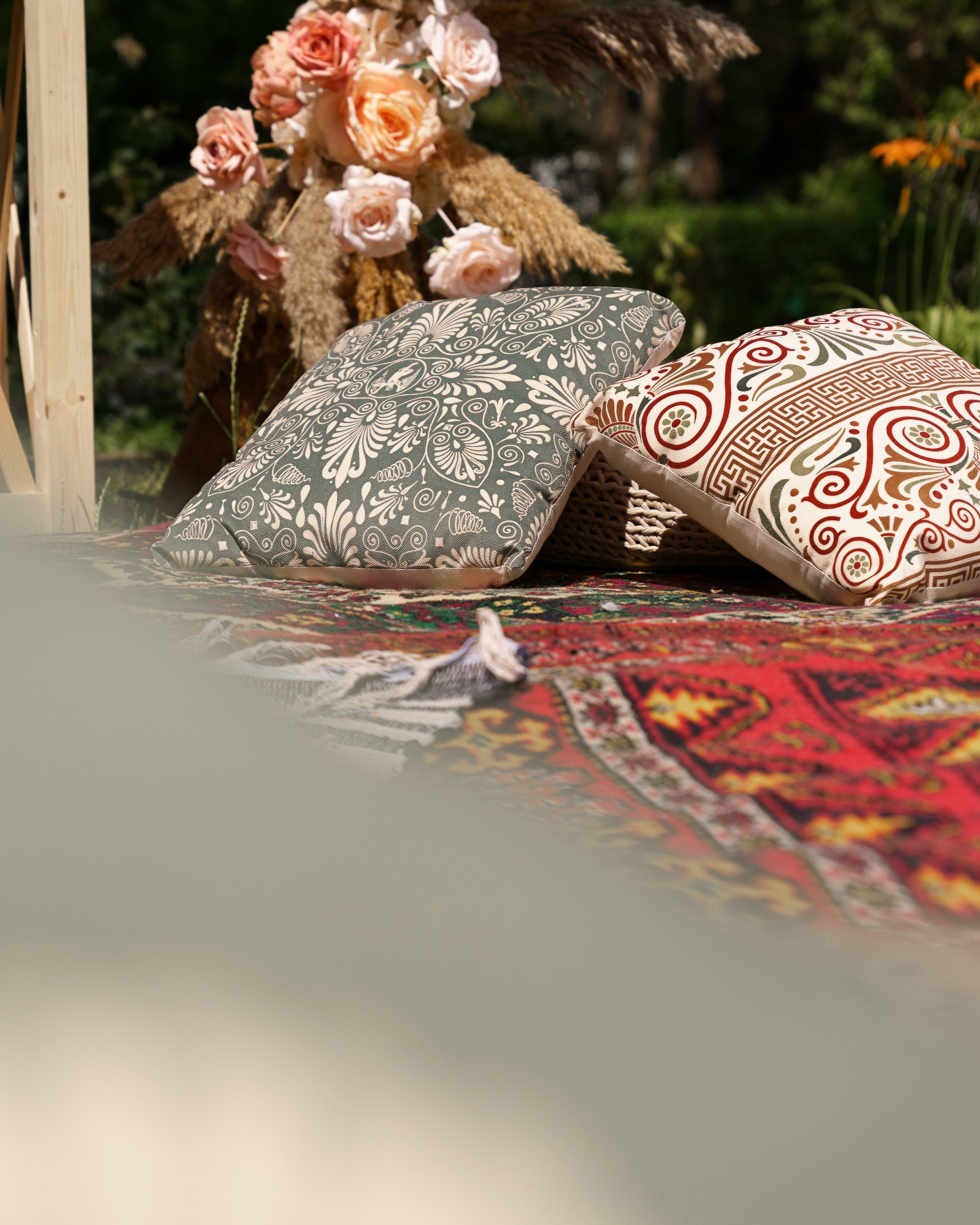 Летняя Вечеринка