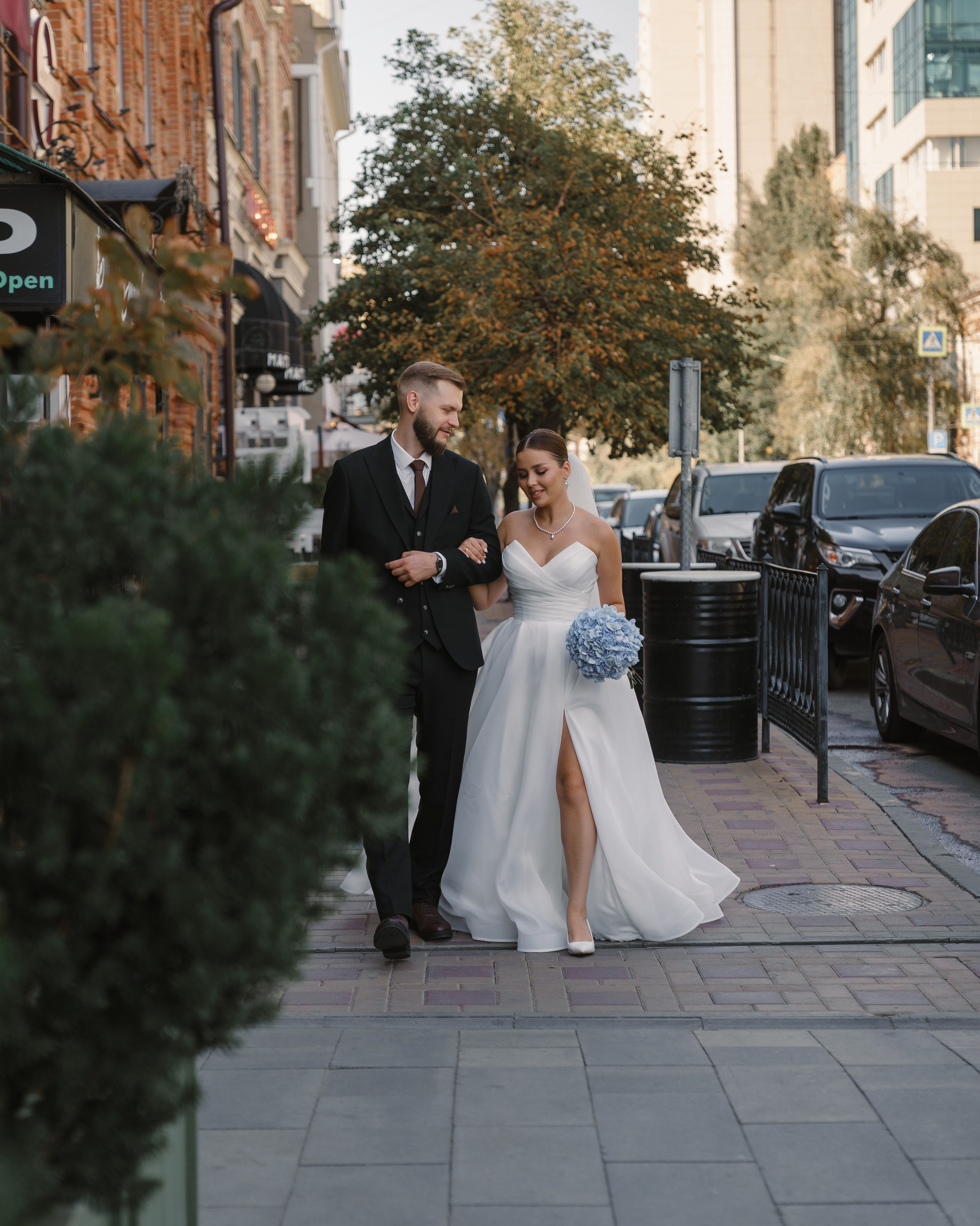 Иван и&nbsp;Анастасия