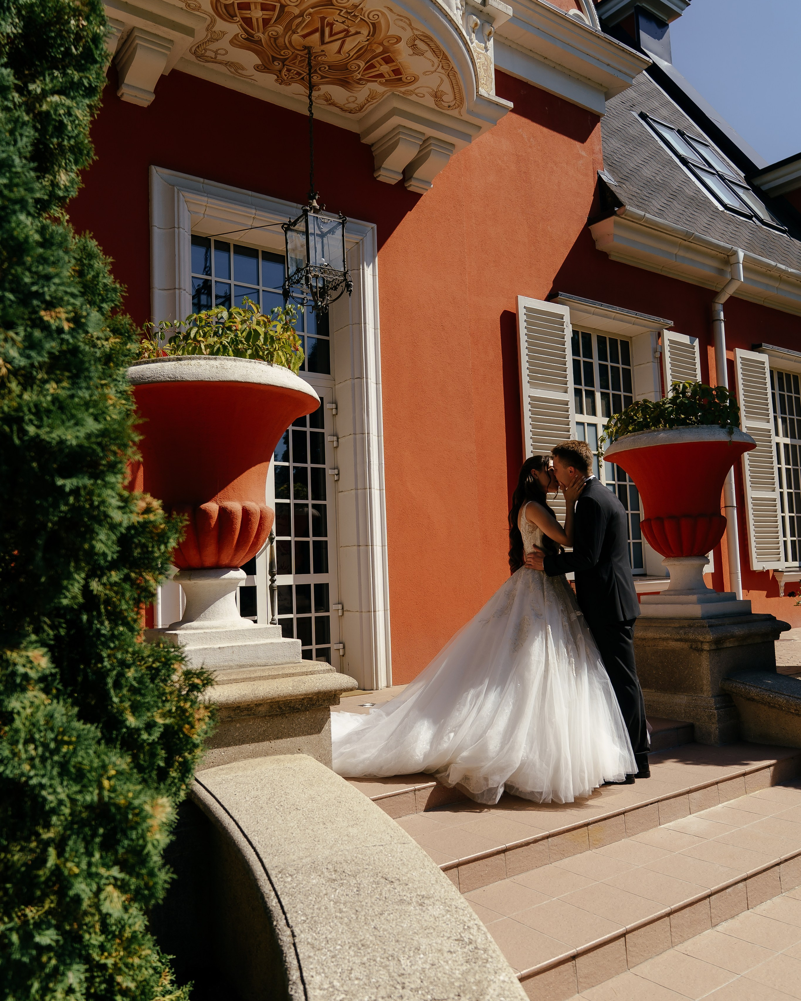 Виктор и&nbsp;Анастасия