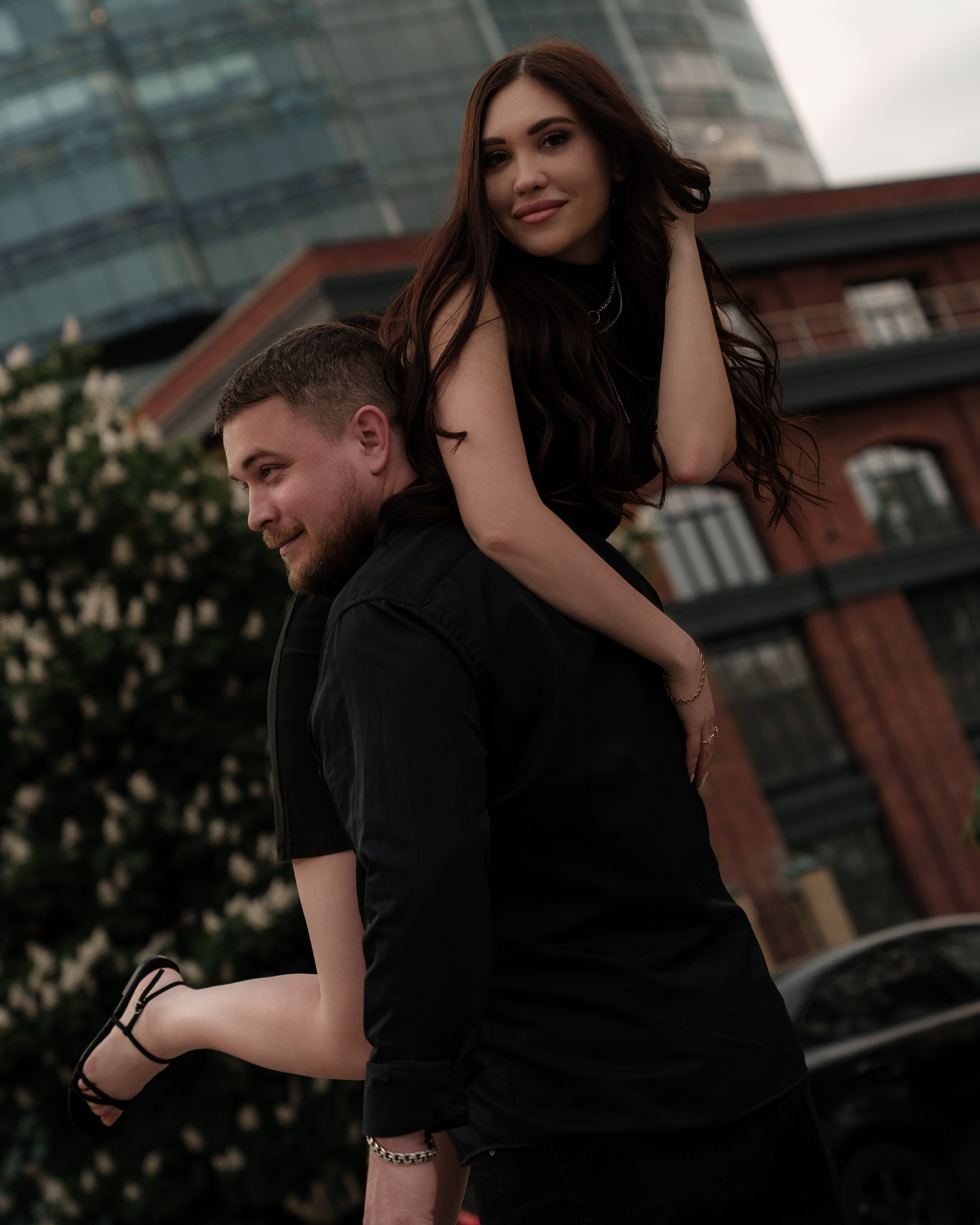 Anton&Alena