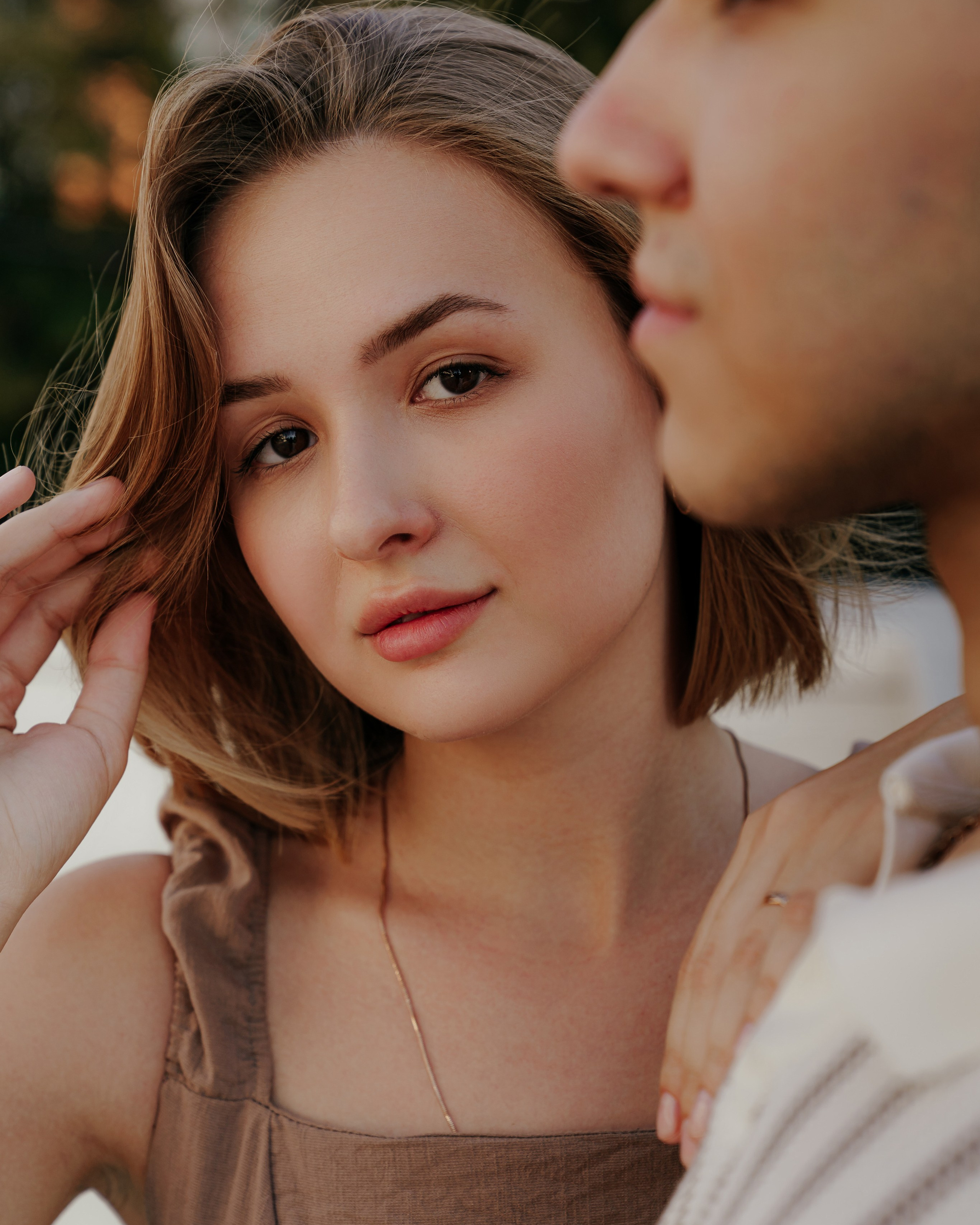 Даня и Соня