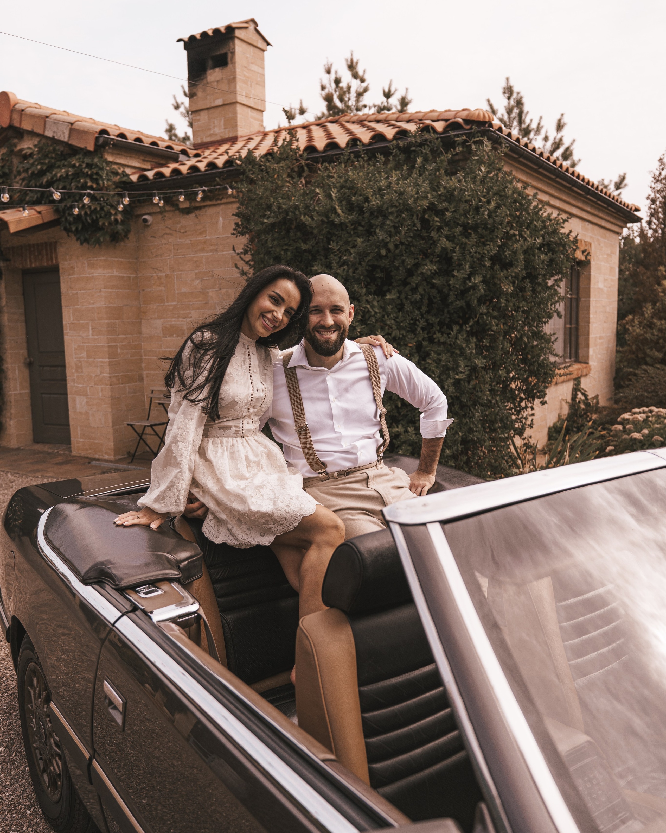 Руслан и Наташа