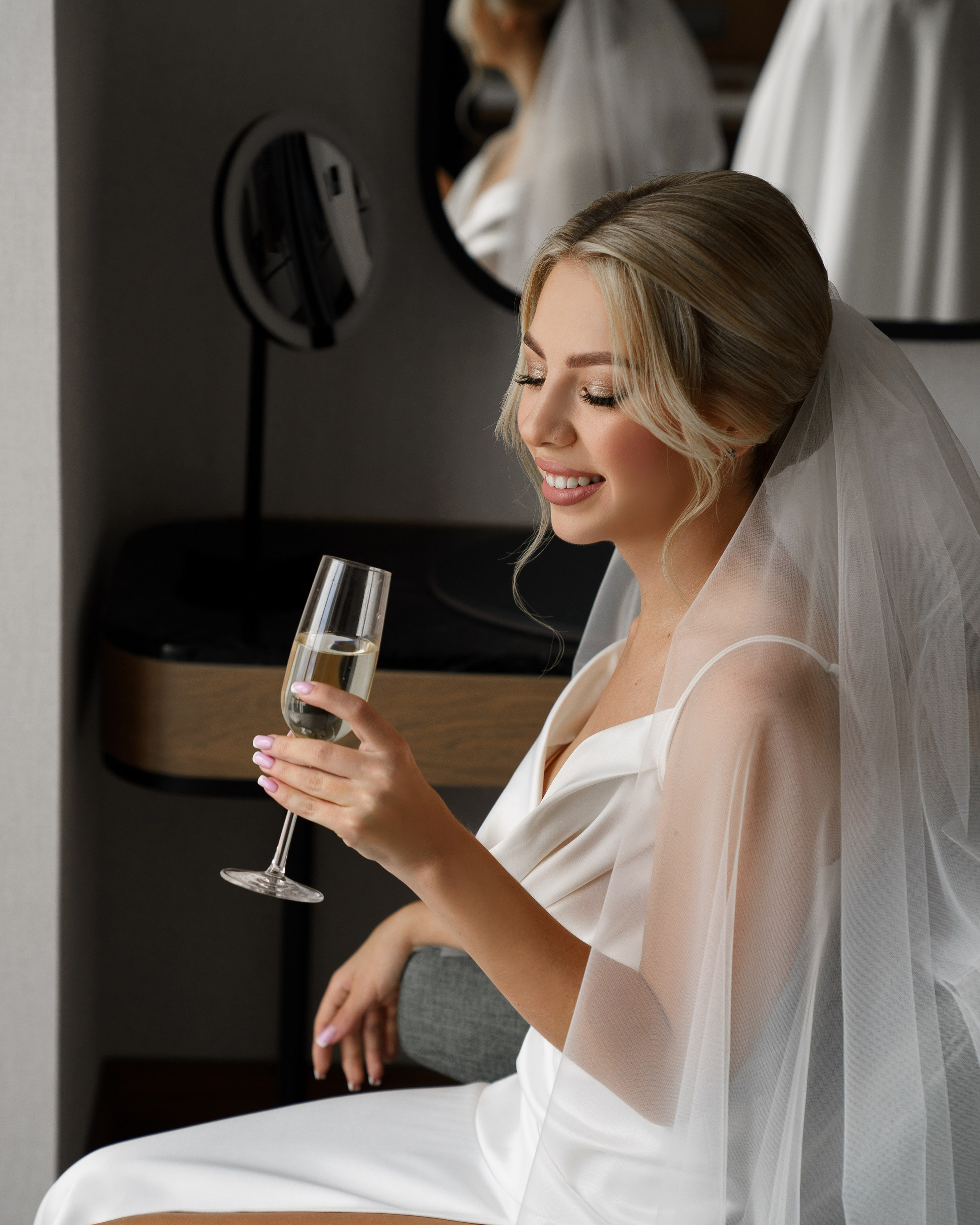 Сергей и&nbsp;Валентина