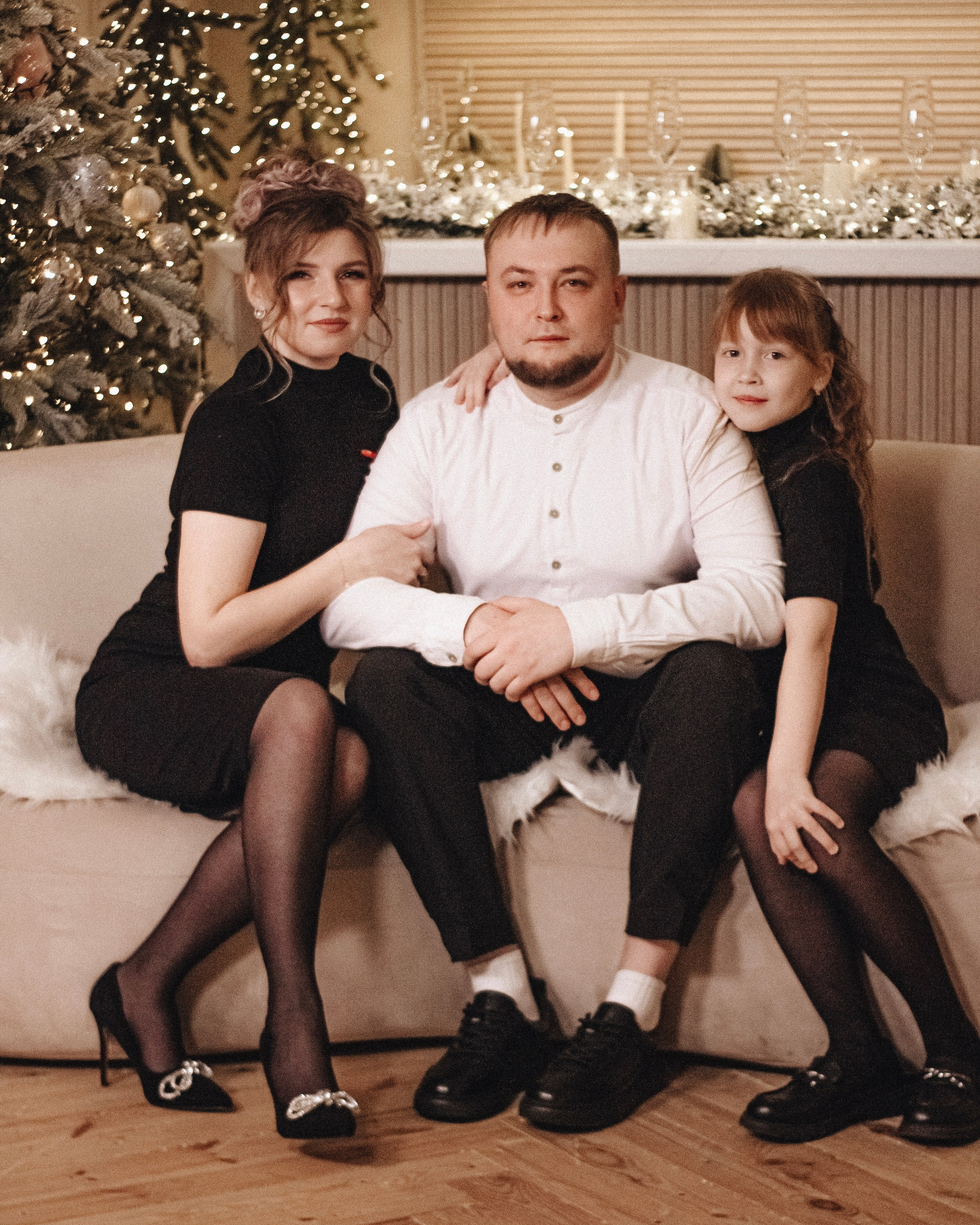 Семейные