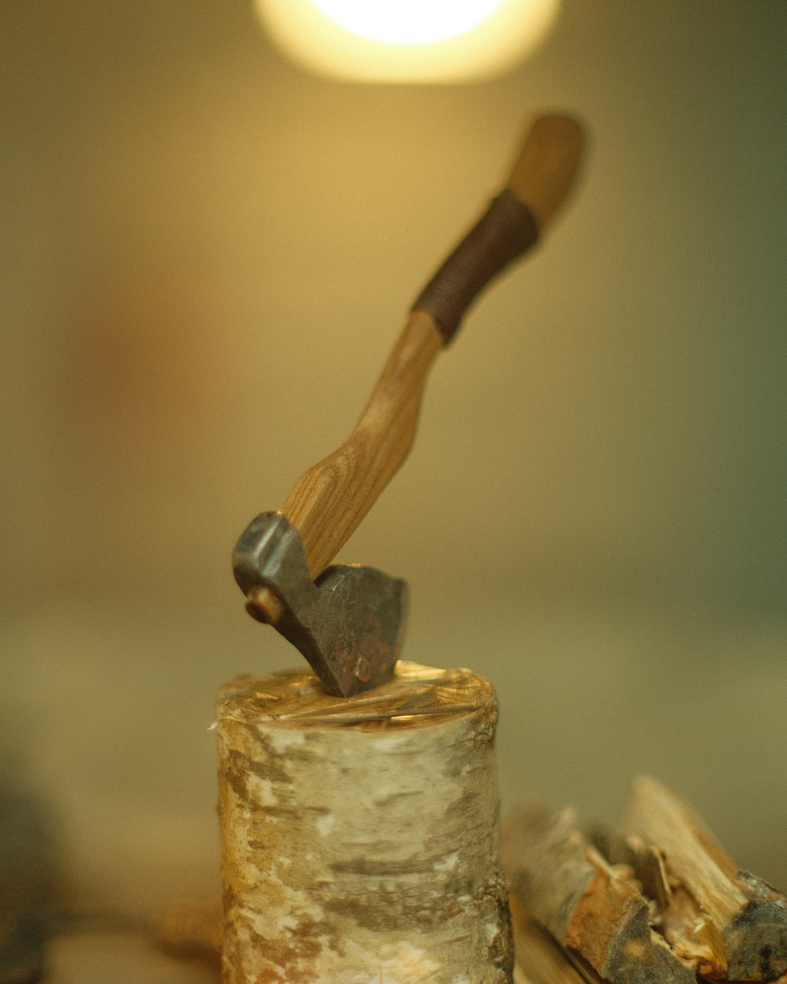 Серия мини топоров «Царской» России